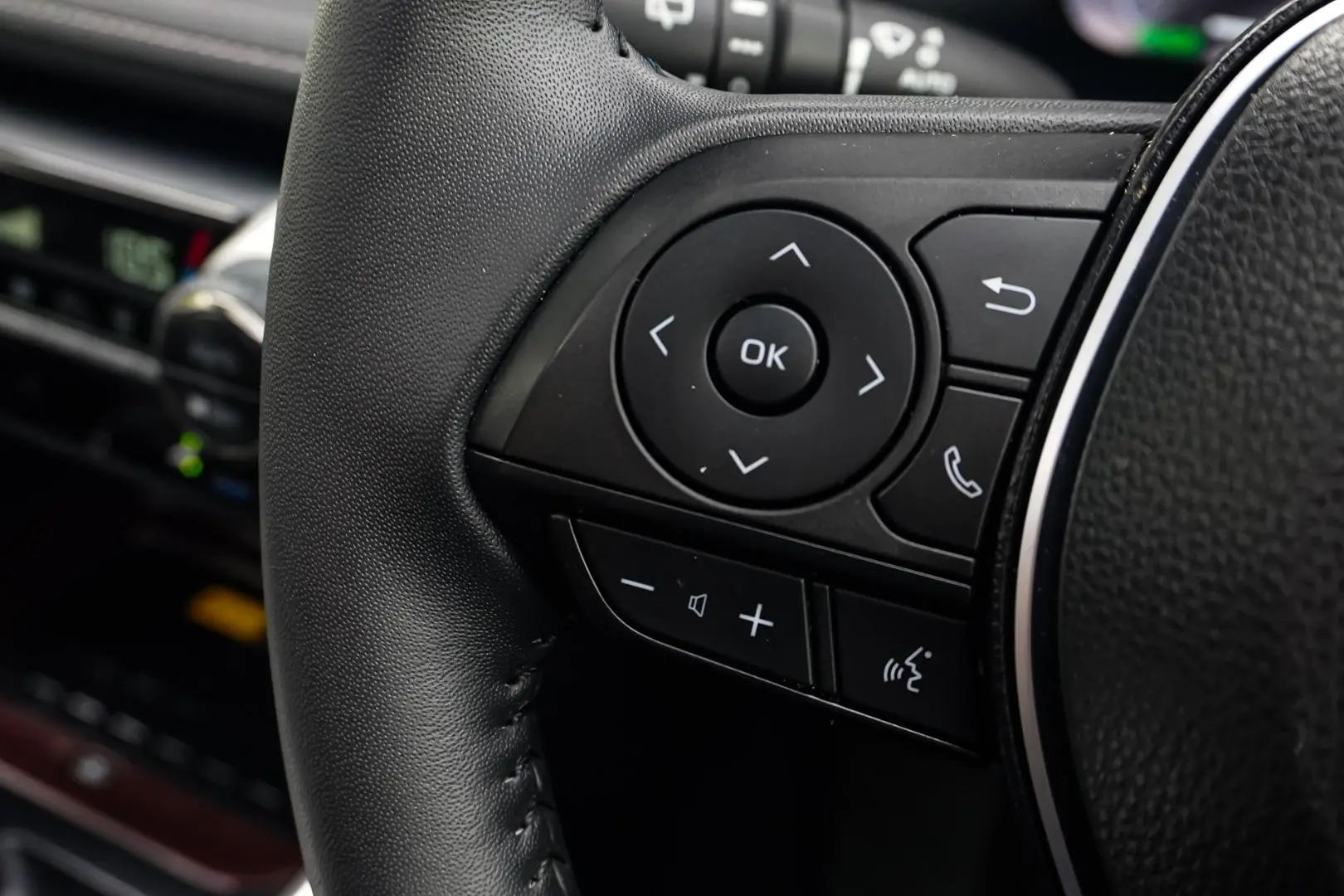 2023 Toyota RAV4 Gallery Image 19