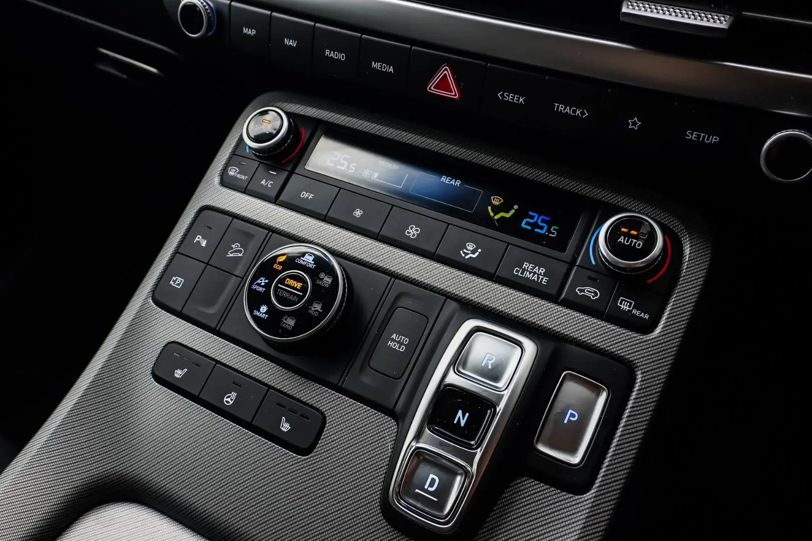 2024 Hyundai Palisade Gallery Image 21