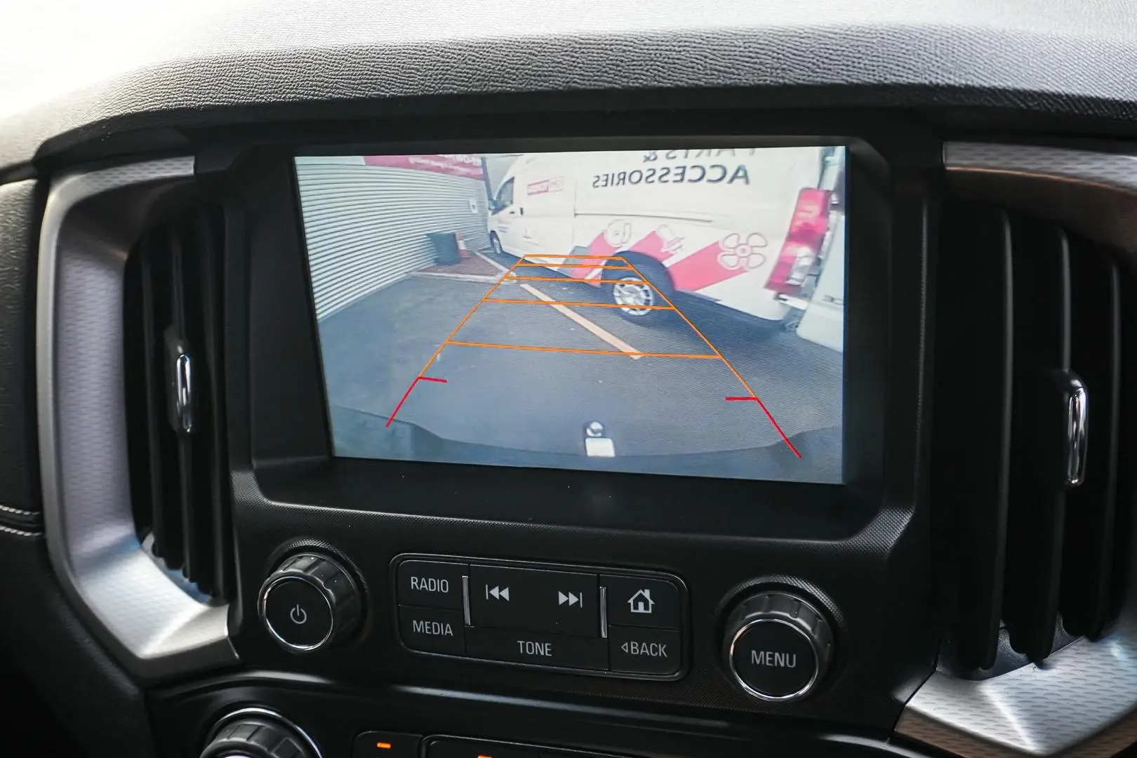 2019 Holden Colorado Gallery Image 22