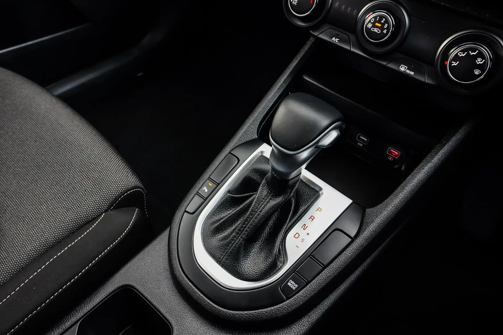 2023 Kia Cerato Gallery Image 17