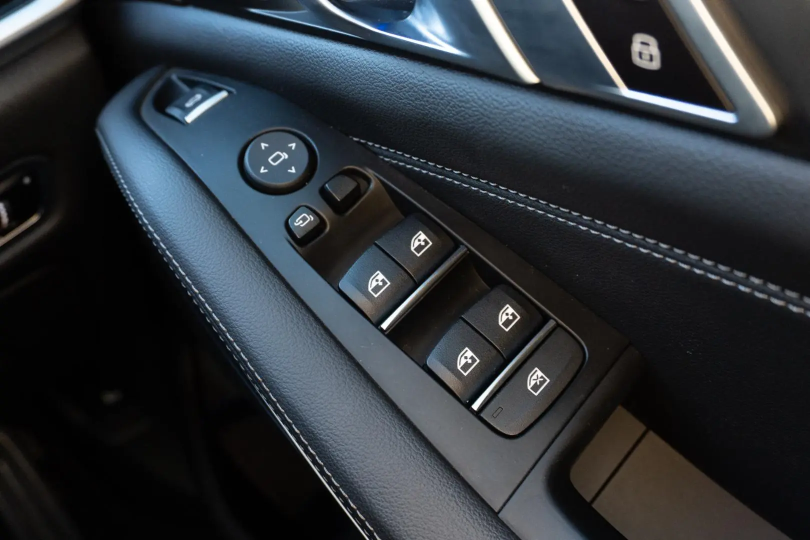 2022 BMW X5 Gallery Image 23
