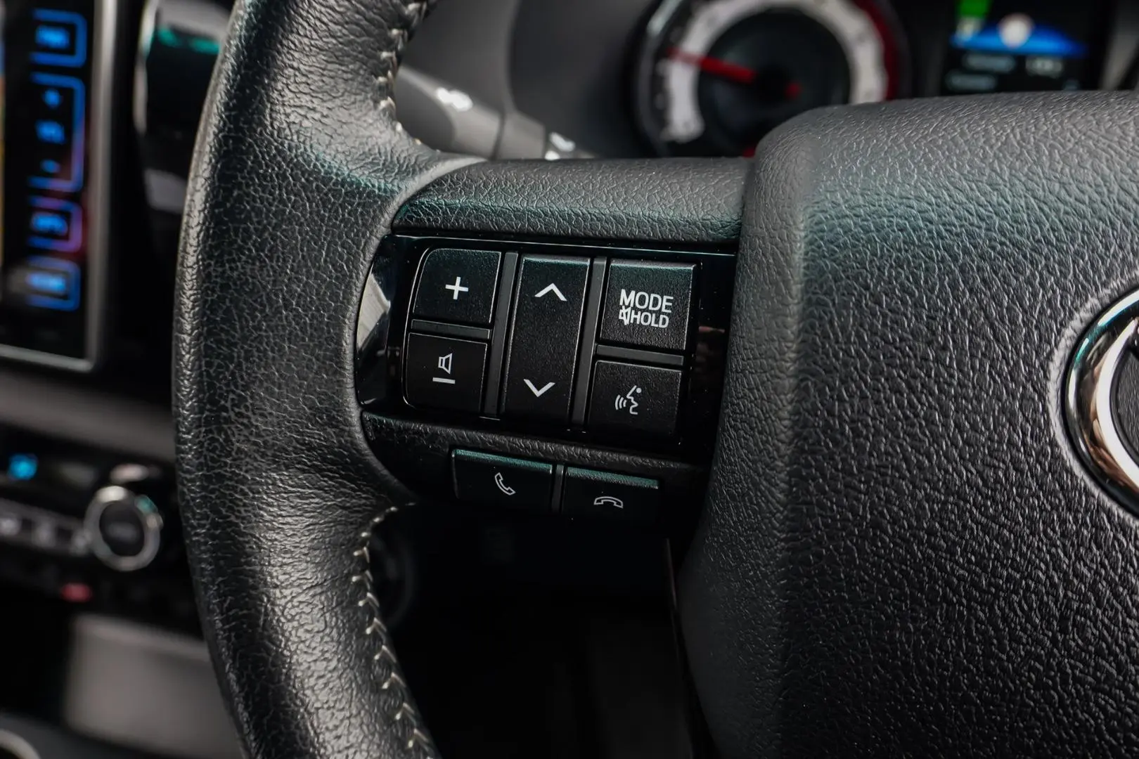 2020 Toyota Hilux Gallery Image 23