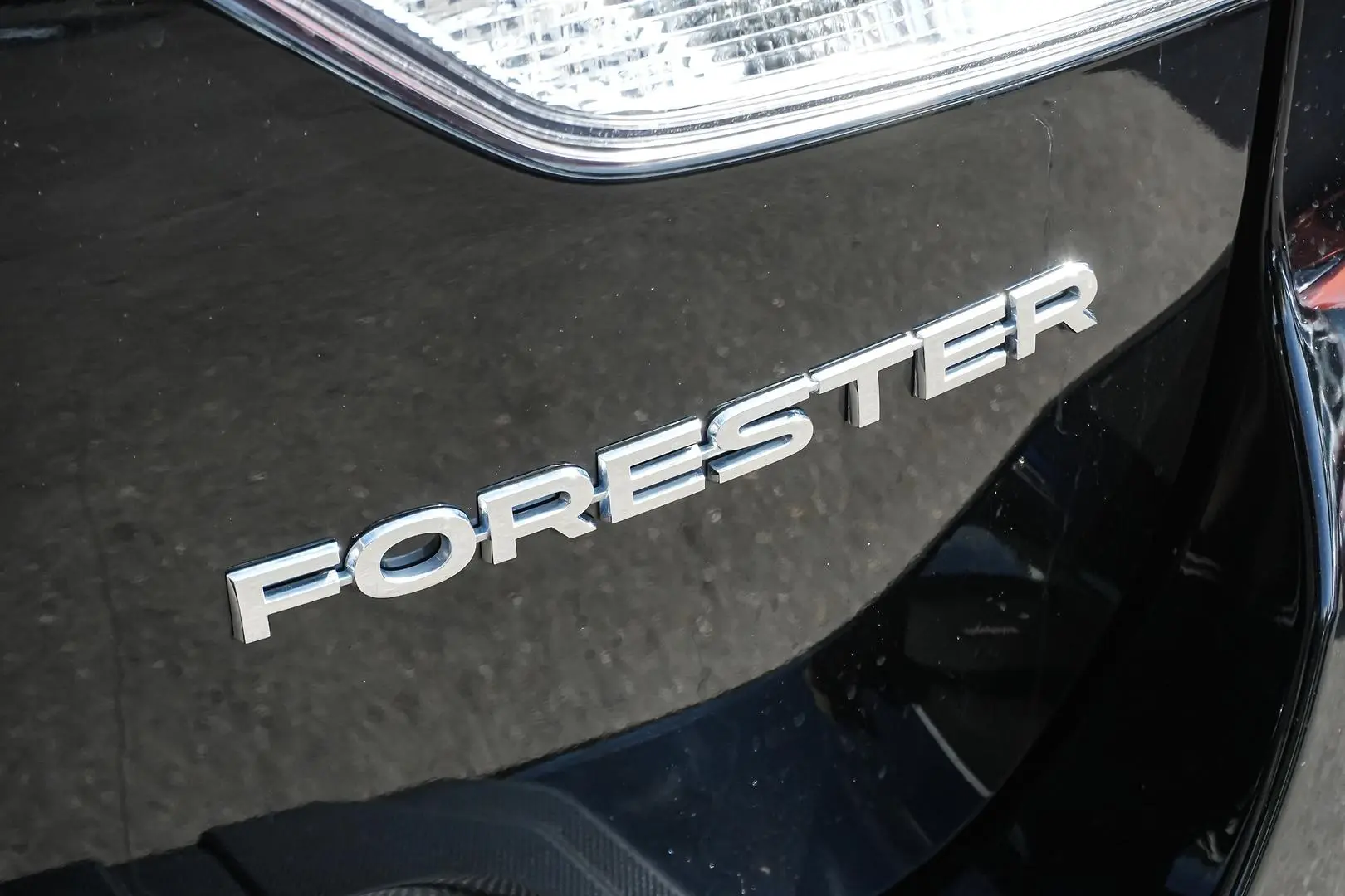 2024 Subaru Forester Gallery Image 10