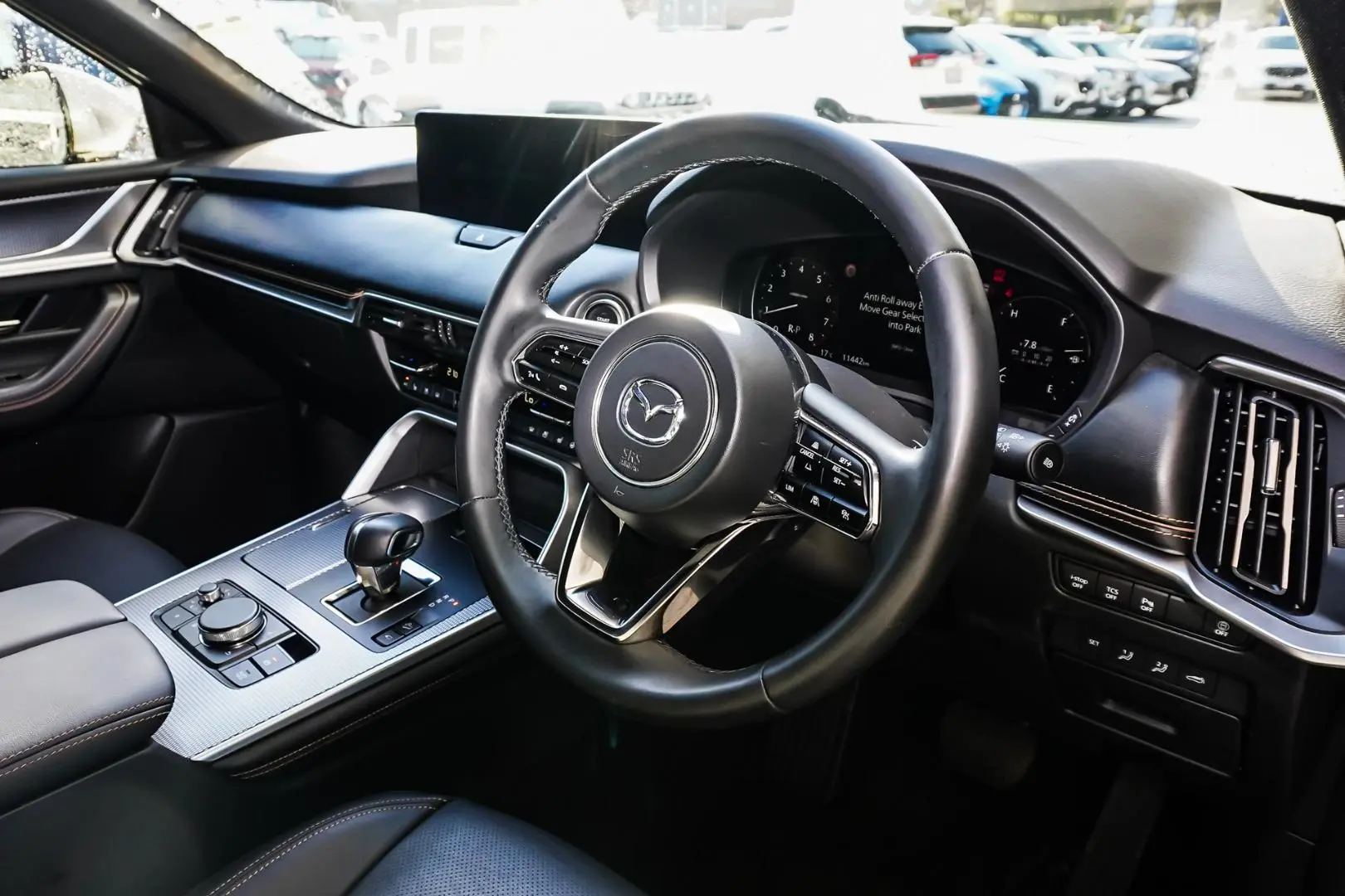 2023 Mazda CX-60 Gallery Image 7