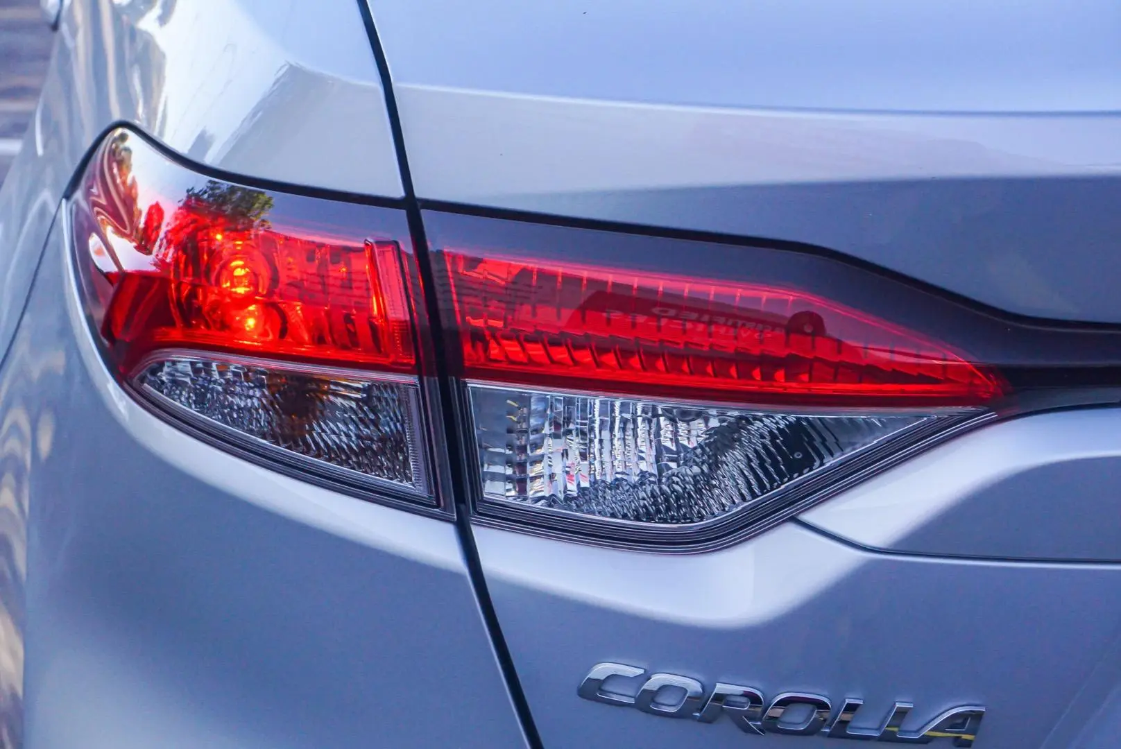2023 Toyota Corolla Gallery Image 13