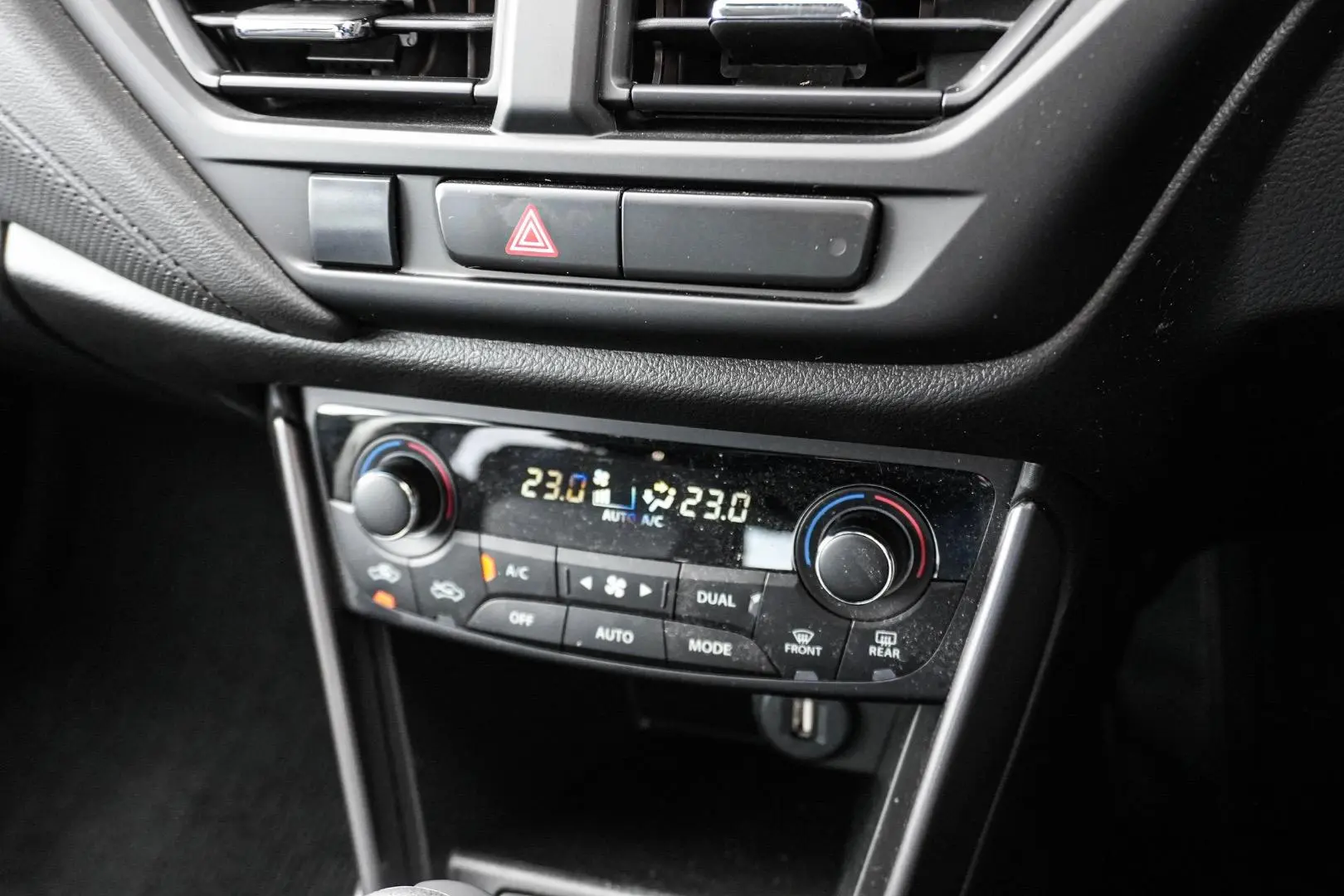 2024 Suzuki S-Cross Gallery Image 22