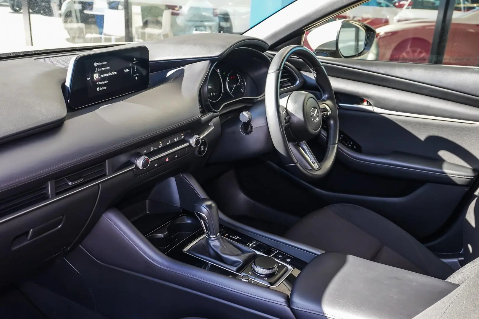 2024 Mazda 3 Gallery Image 10