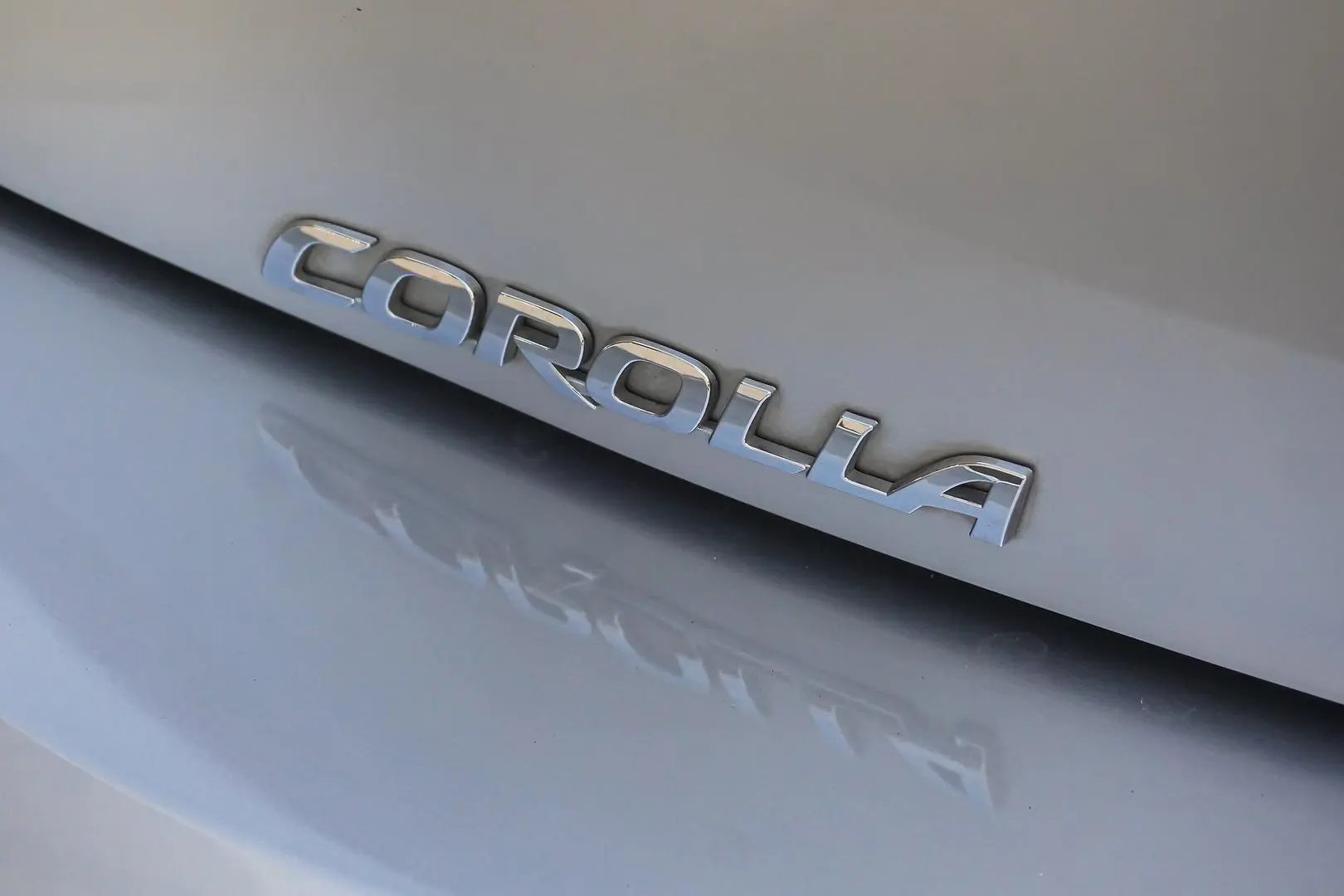 2018 Toyota Corolla Gallery Image 17