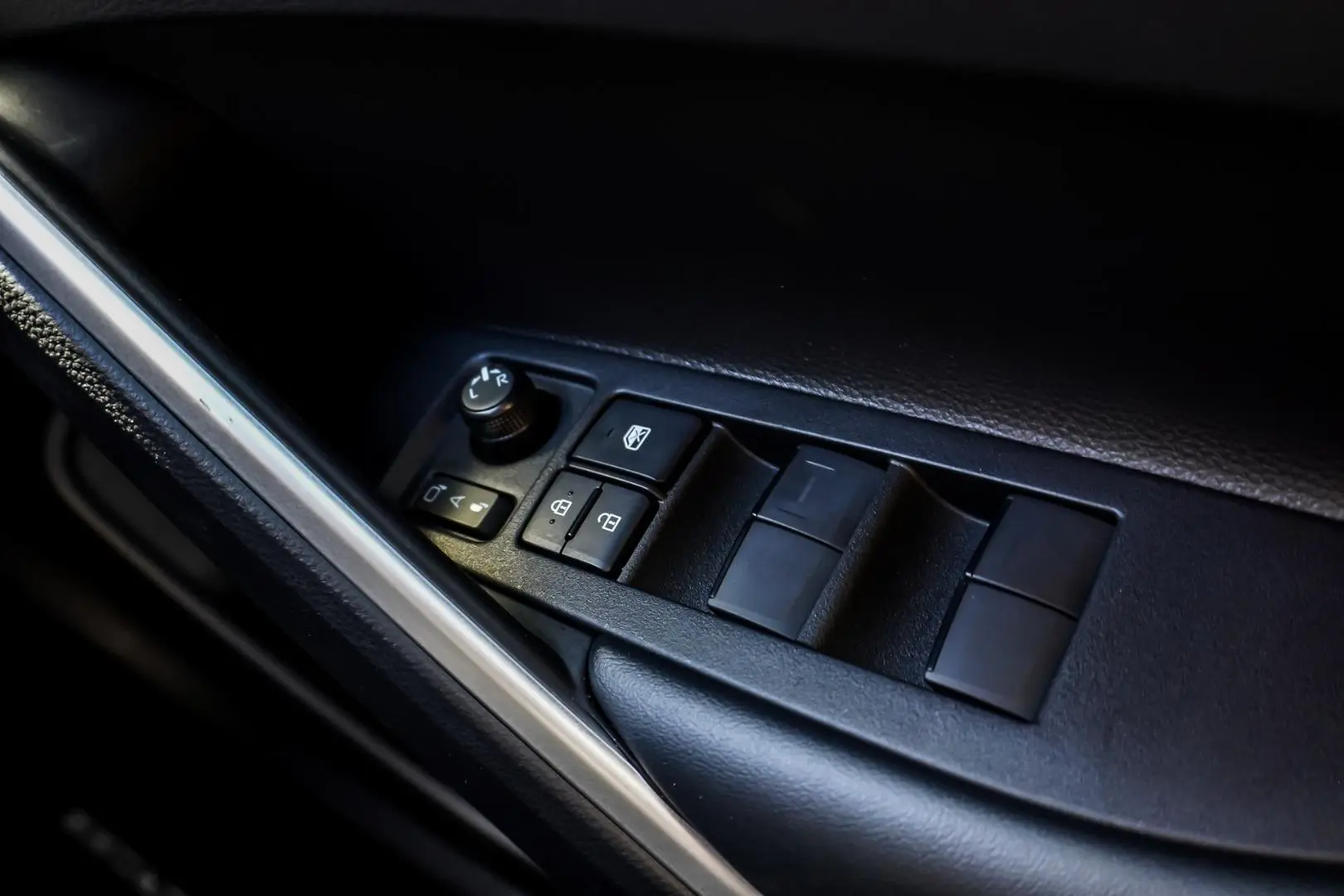 2024 Toyota Corolla Cross Gallery Image 20