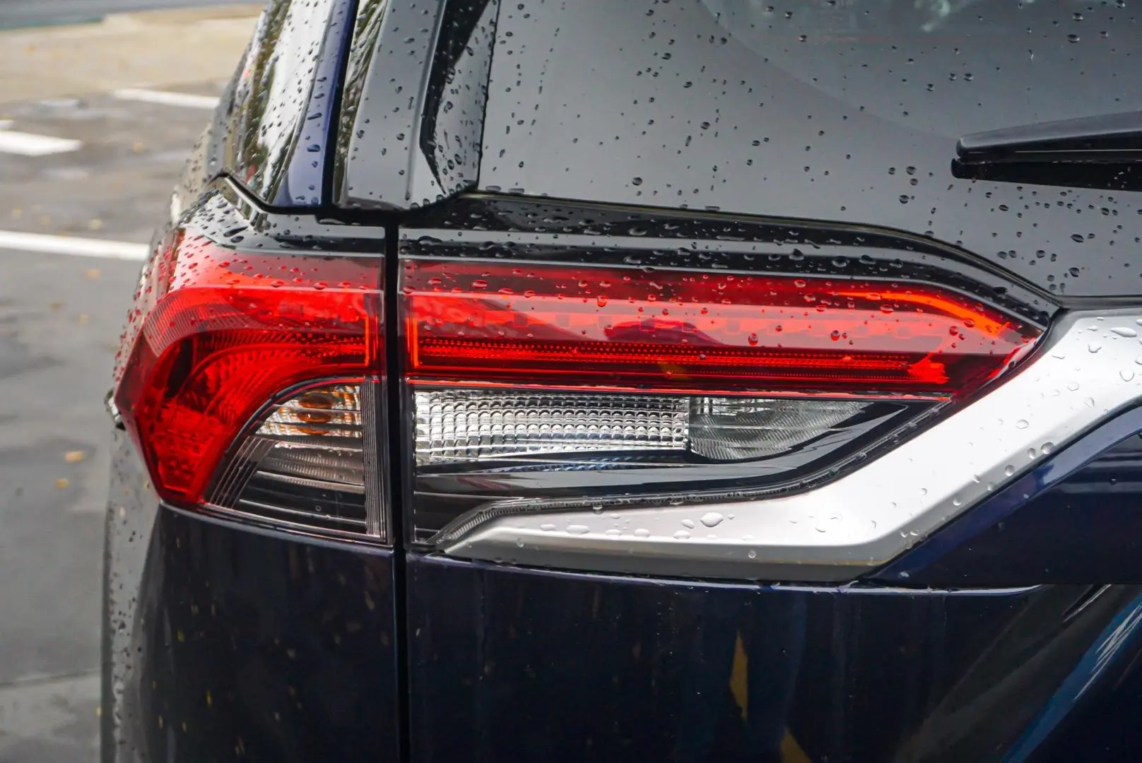 2021 Toyota RAV4 Gallery Image 13