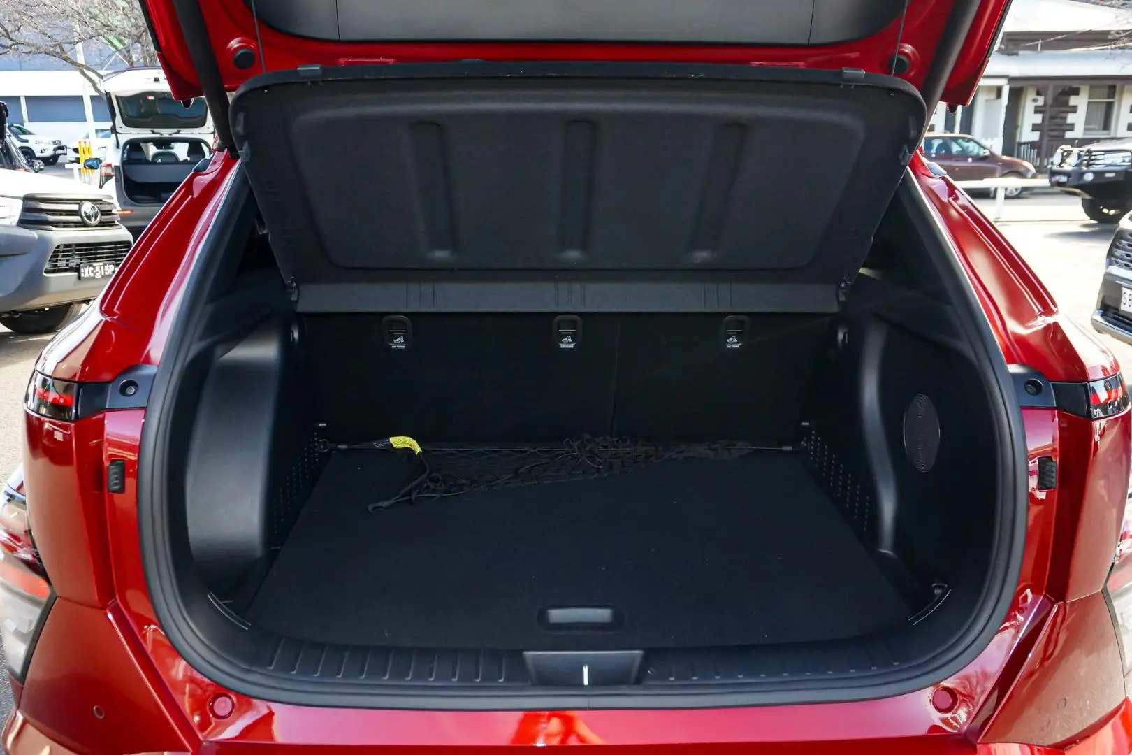 2023 Hyundai Kona Gallery Image 10