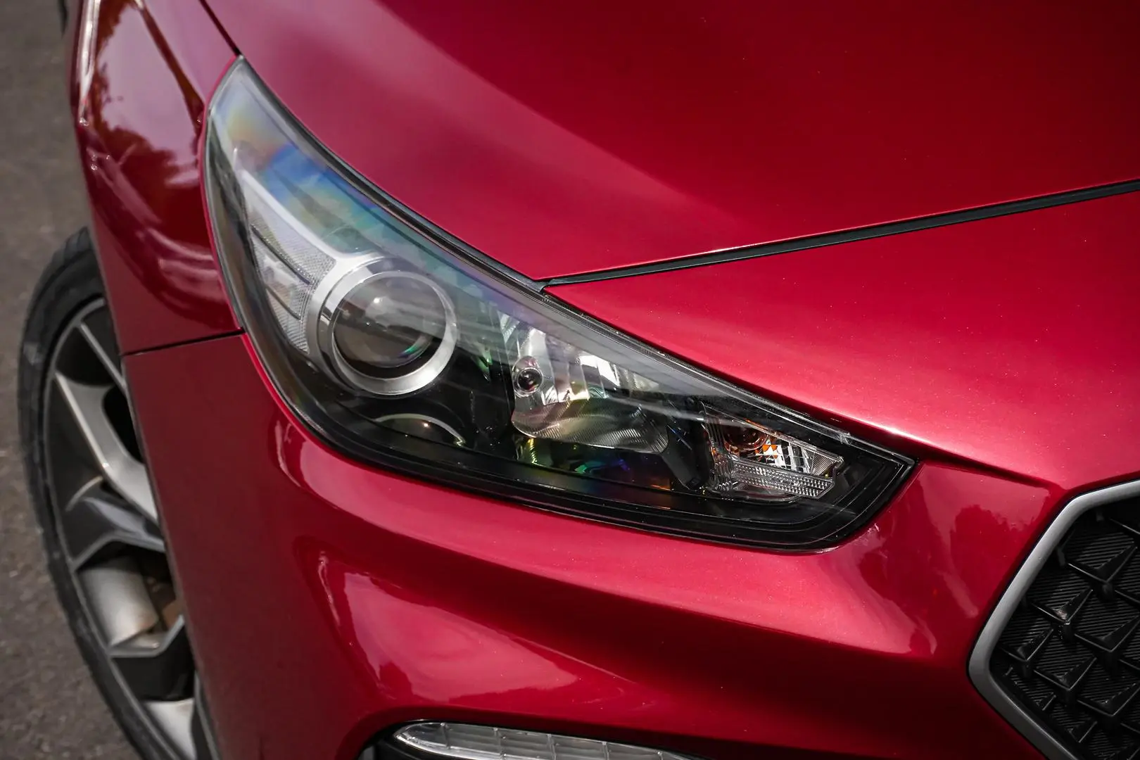 2019 Hyundai i30 Gallery Image 7