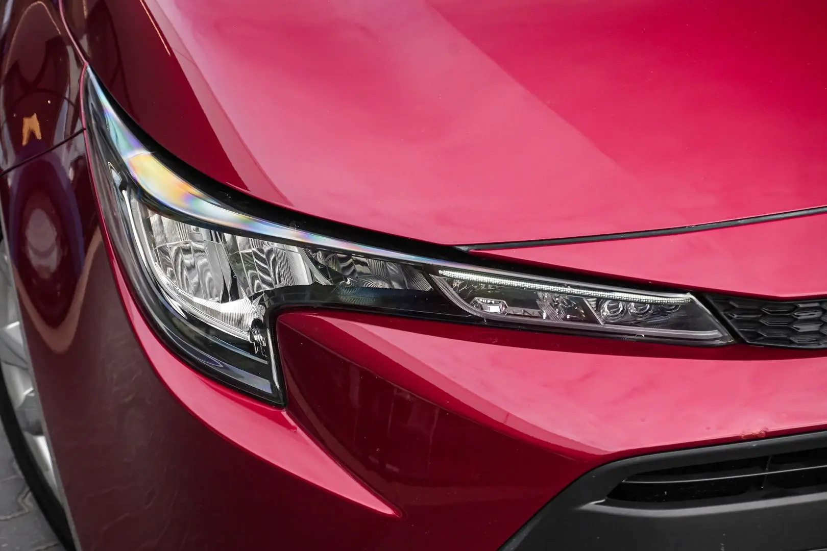 2024 Toyota Corolla Gallery Image 12