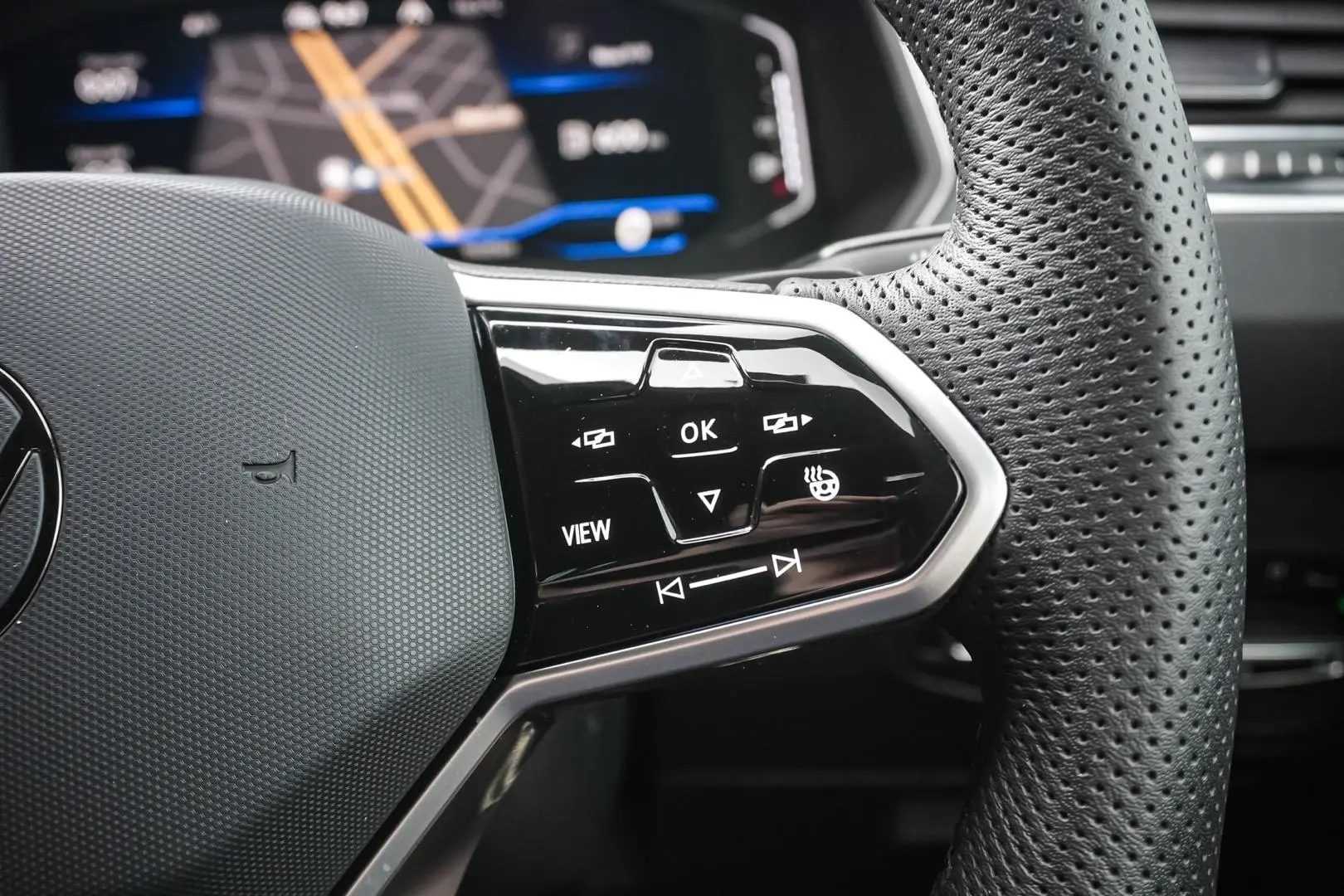 2024 Volkswagen Tiguan Gallery Image 22