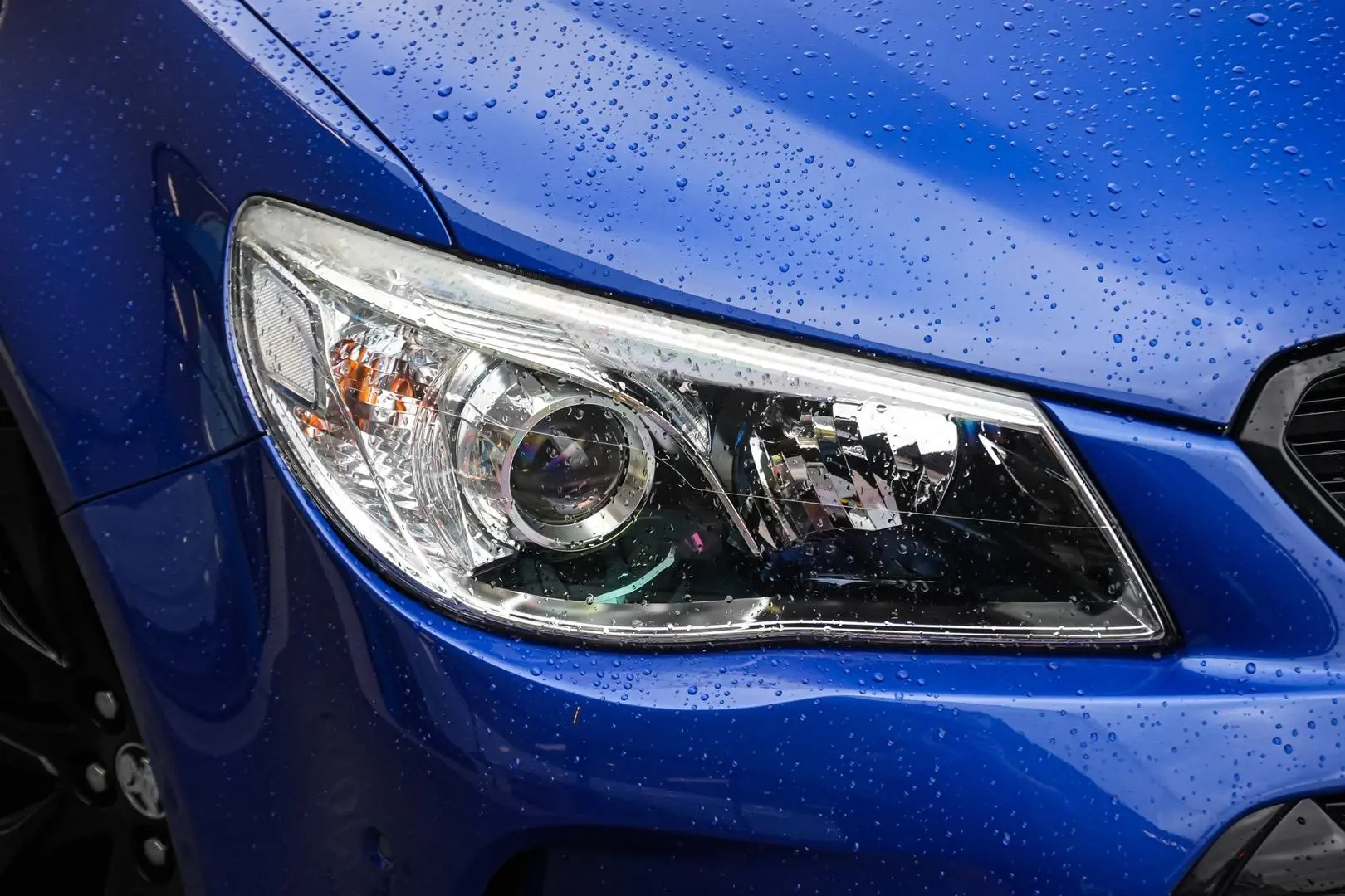 2016 Holden Commodore Gallery Image 7