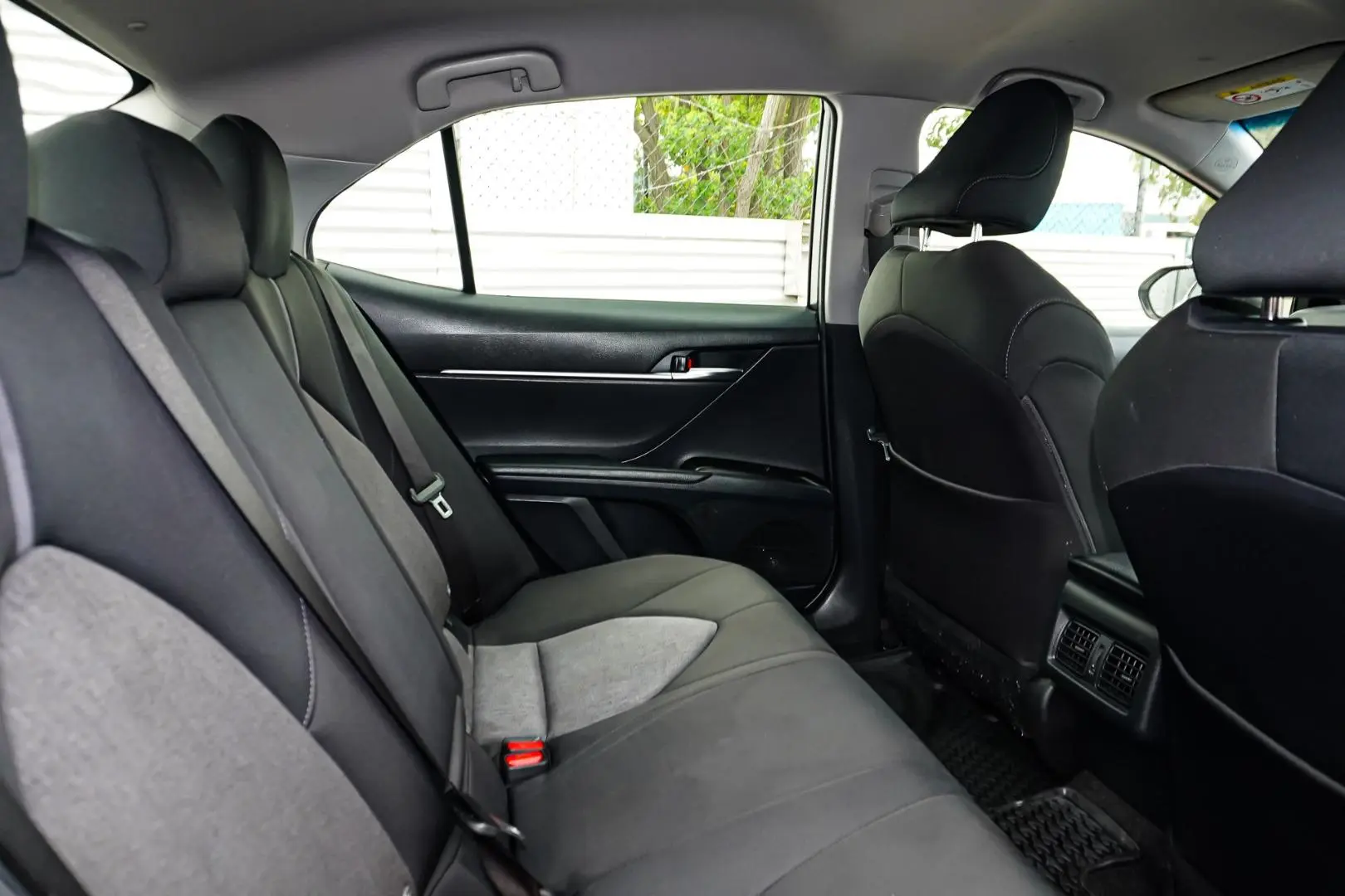 2021 Toyota Camry Gallery Image 8