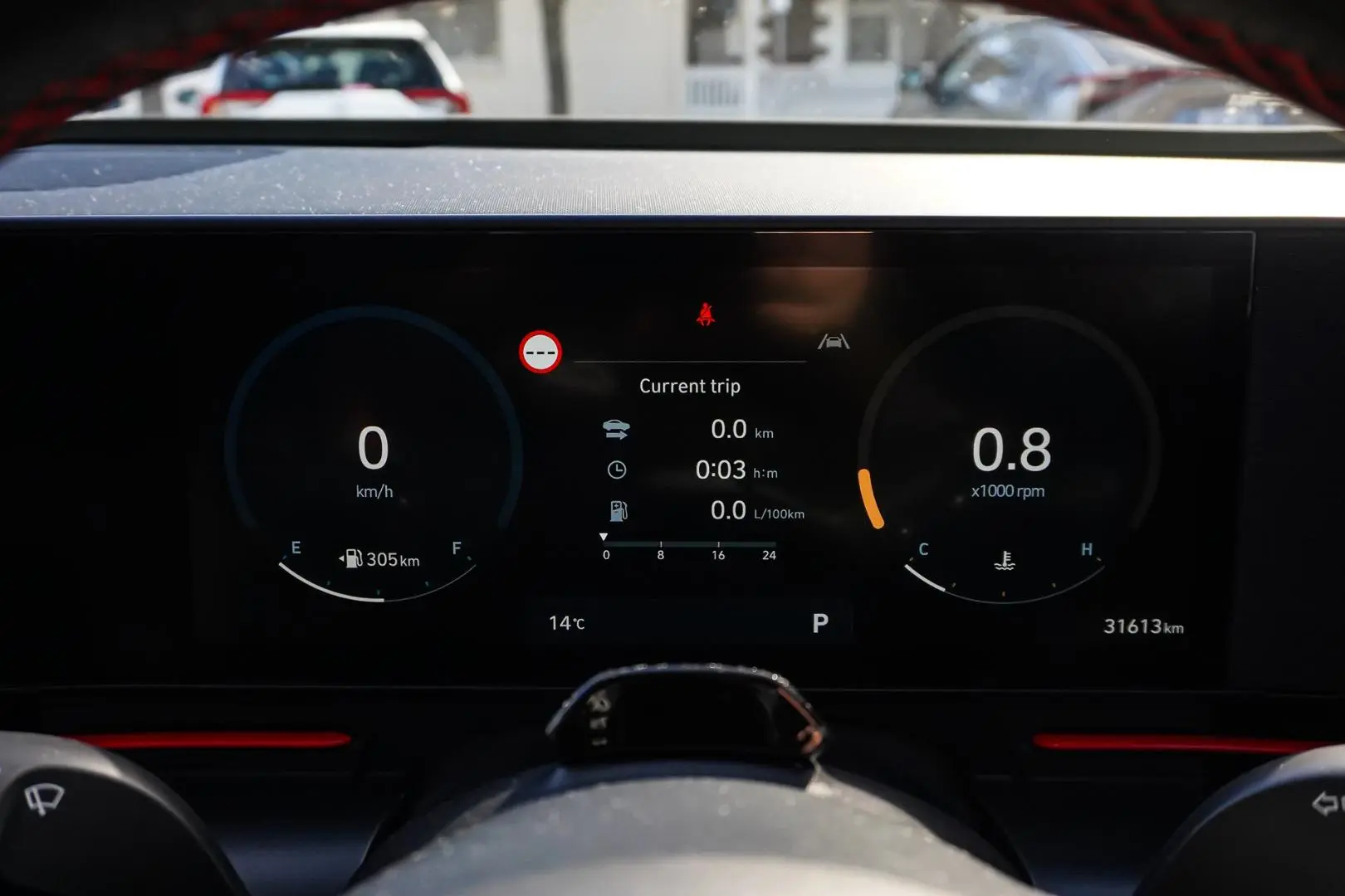 2023 Hyundai Kona Gallery Image 19