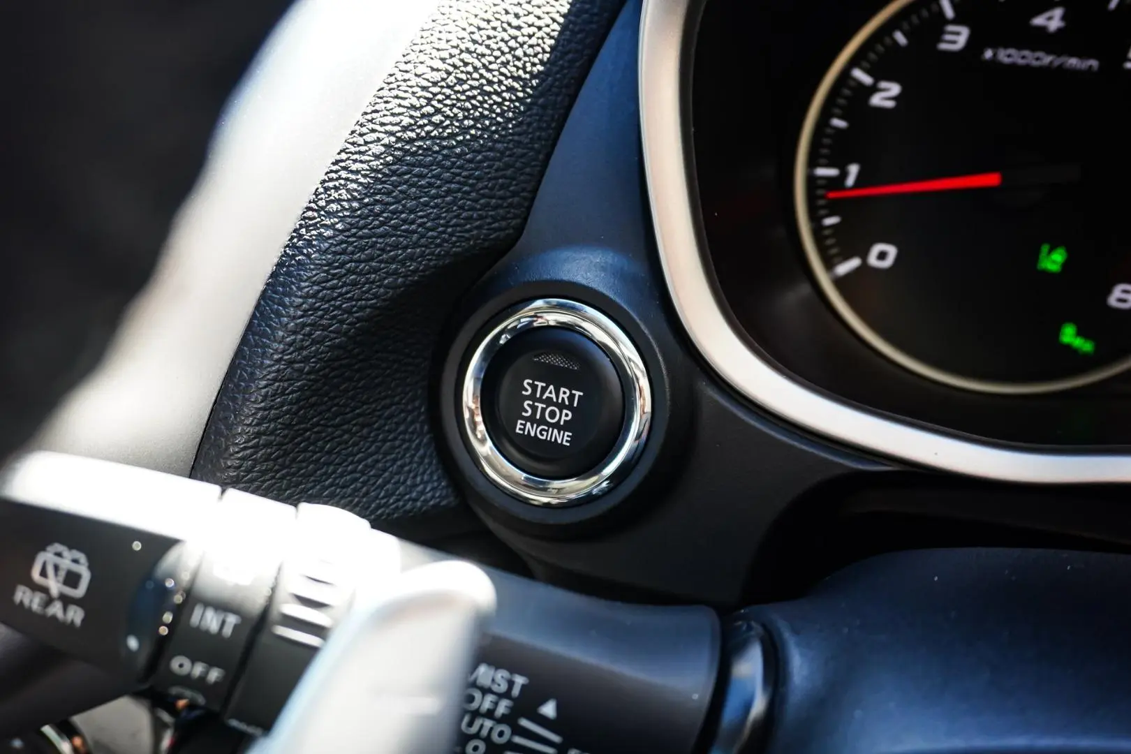 2023 Mitsubishi Eclipse Cross Gallery Image 24