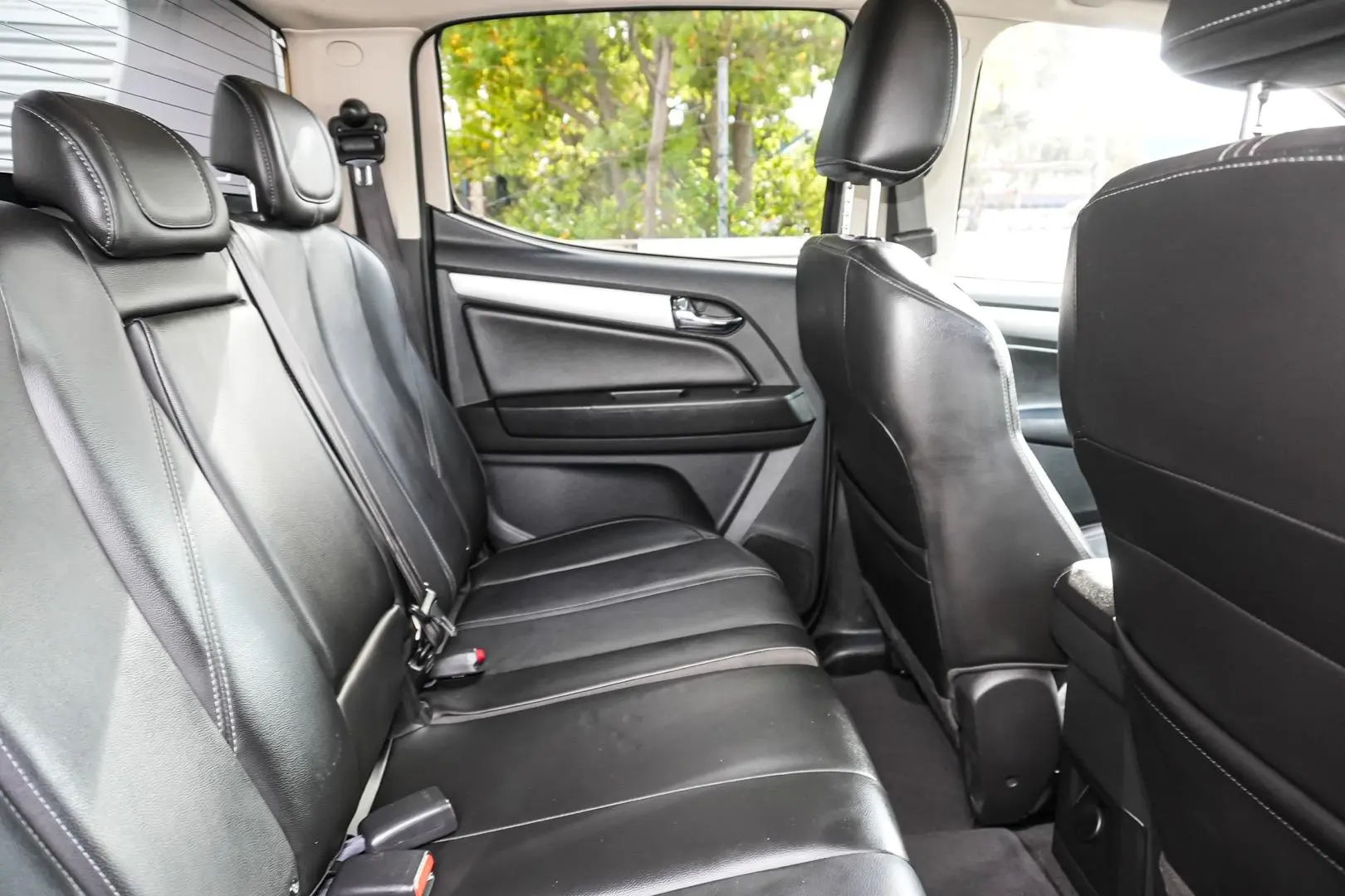 2019 Holden Colorado Gallery Image 9