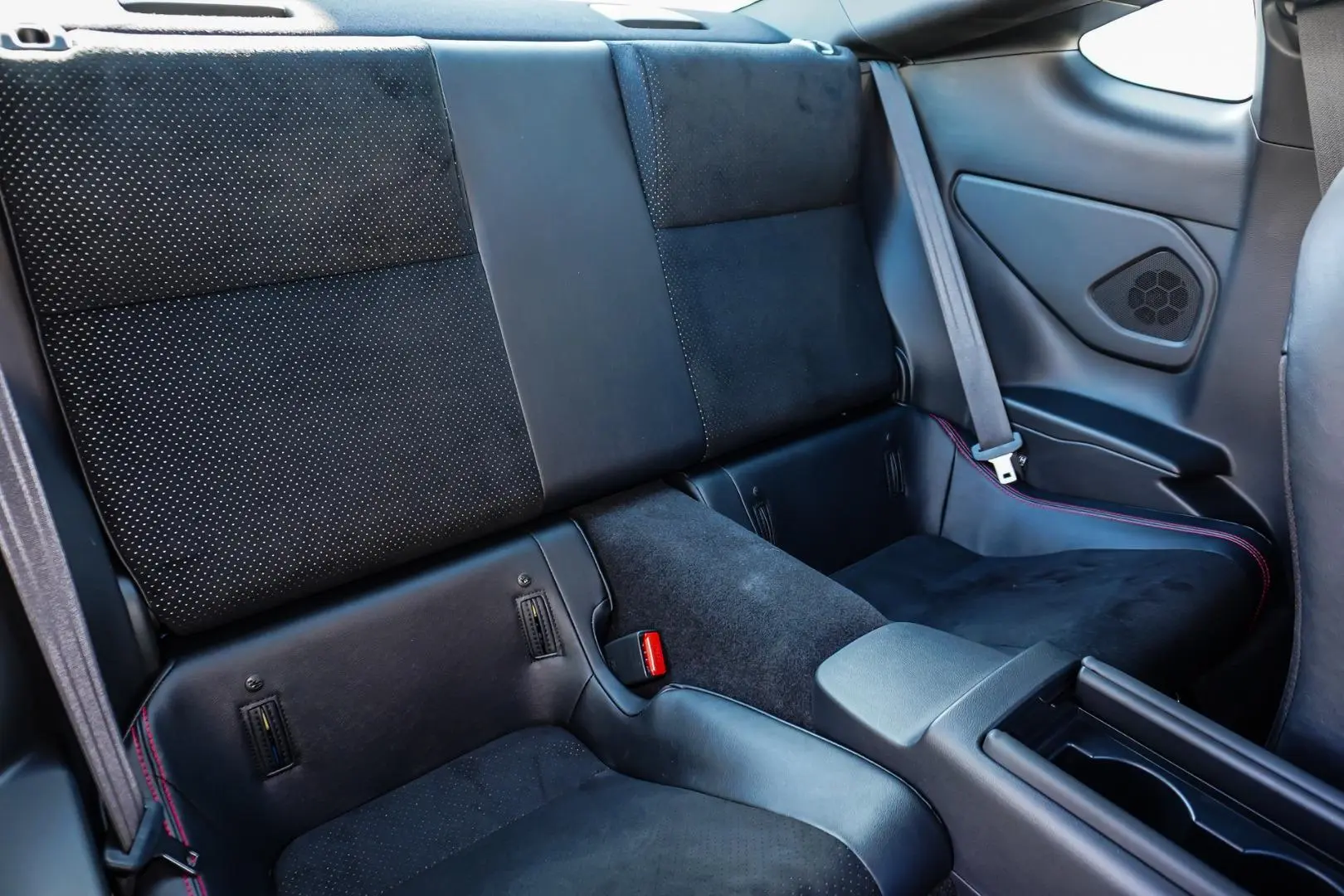 2023 Subaru BRZ Gallery Image 7