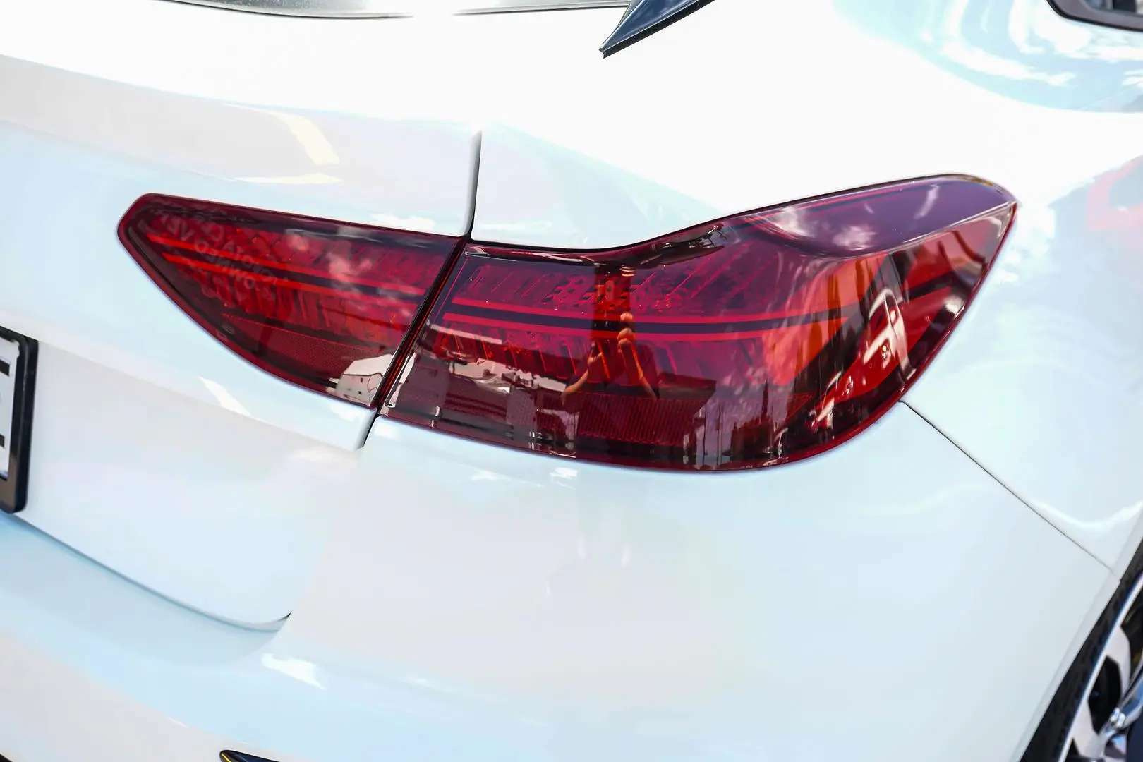 2020 Kia Cerato Gallery Image 14