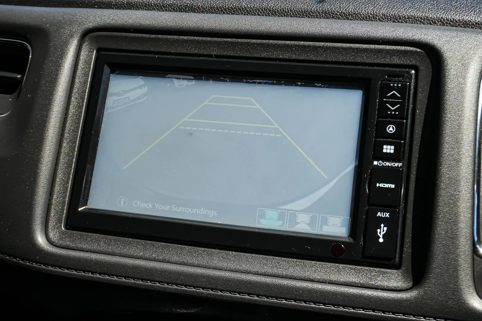 2017 Honda HR-V Gallery Image 21