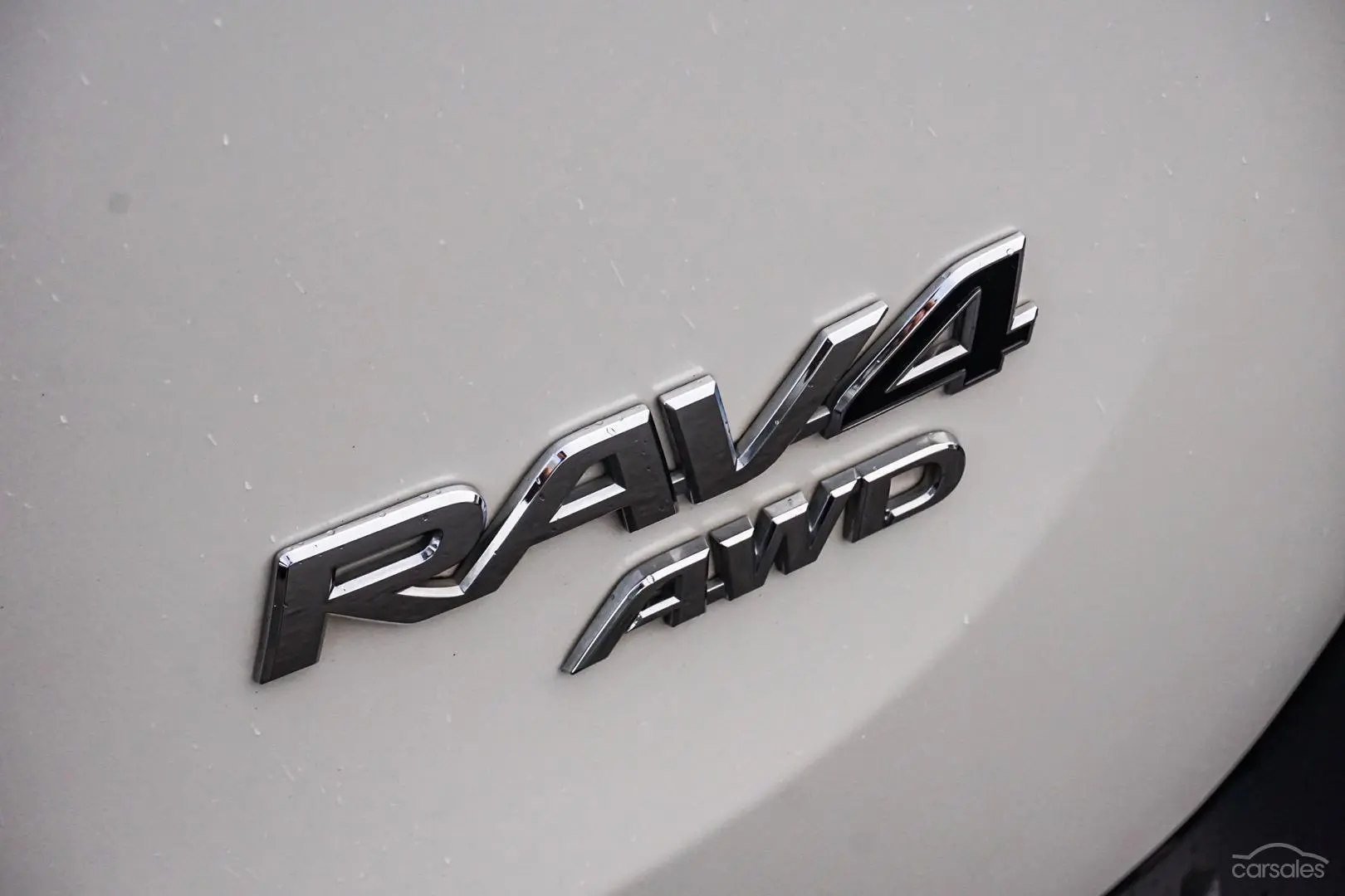 2014 Toyota RAV4 Image 14