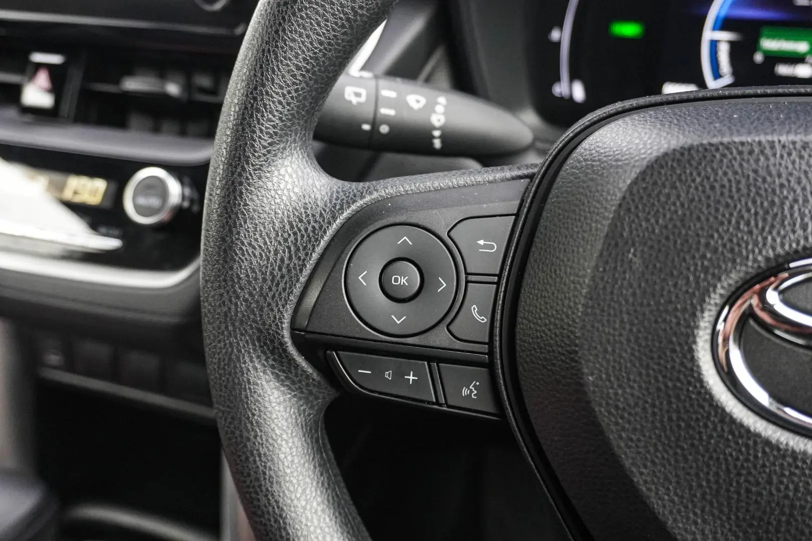2024 Toyota Corolla Cross Gallery Image 20