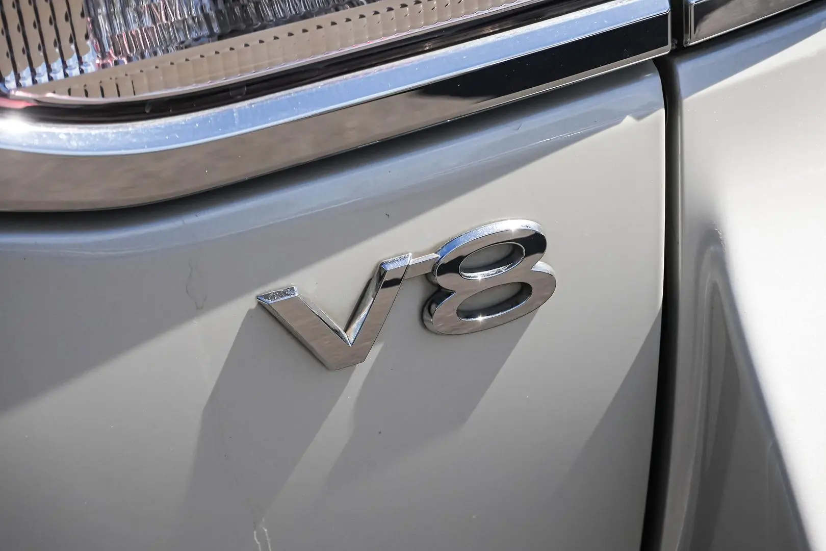 2017 Toyota Landcruiser Gallery Image 14