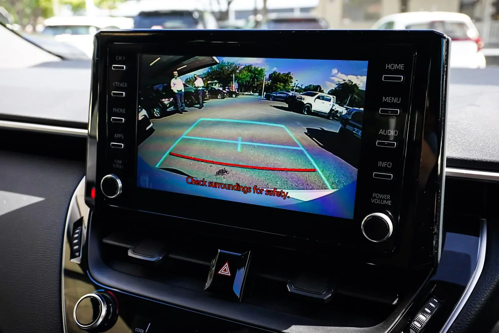 2019 Toyota Corolla Gallery Image 20