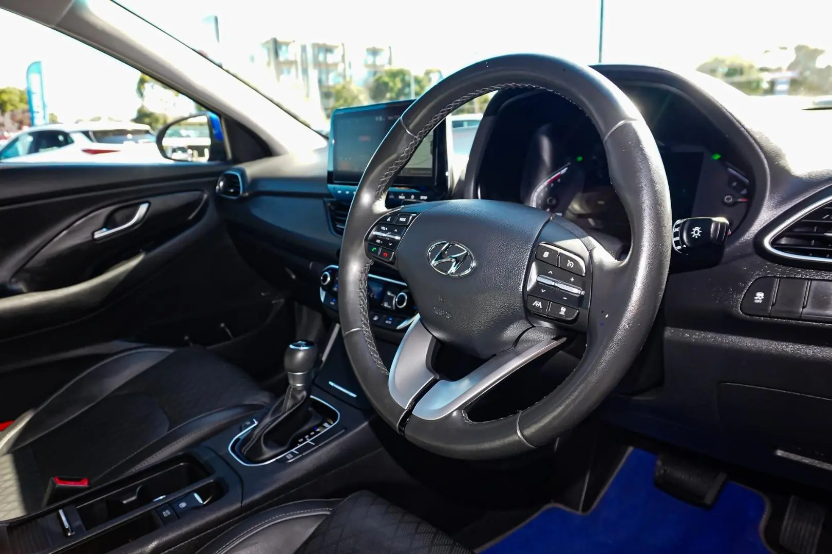 2022 Hyundai i30 Gallery Image 7