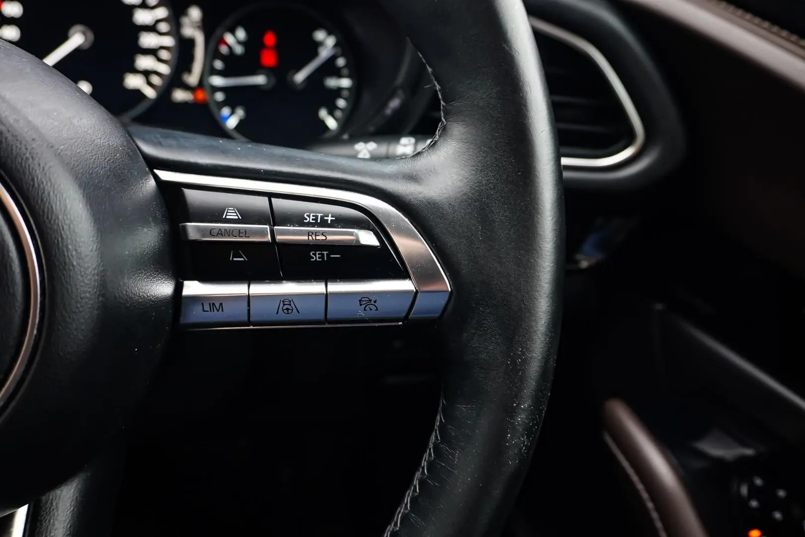 2020 Mazda CX-30 Gallery Image 21