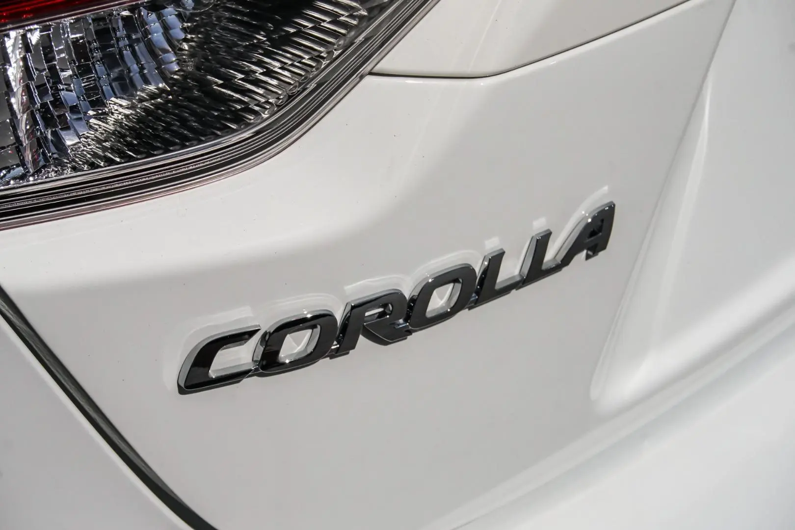 2022 Toyota Corolla Gallery Image 15