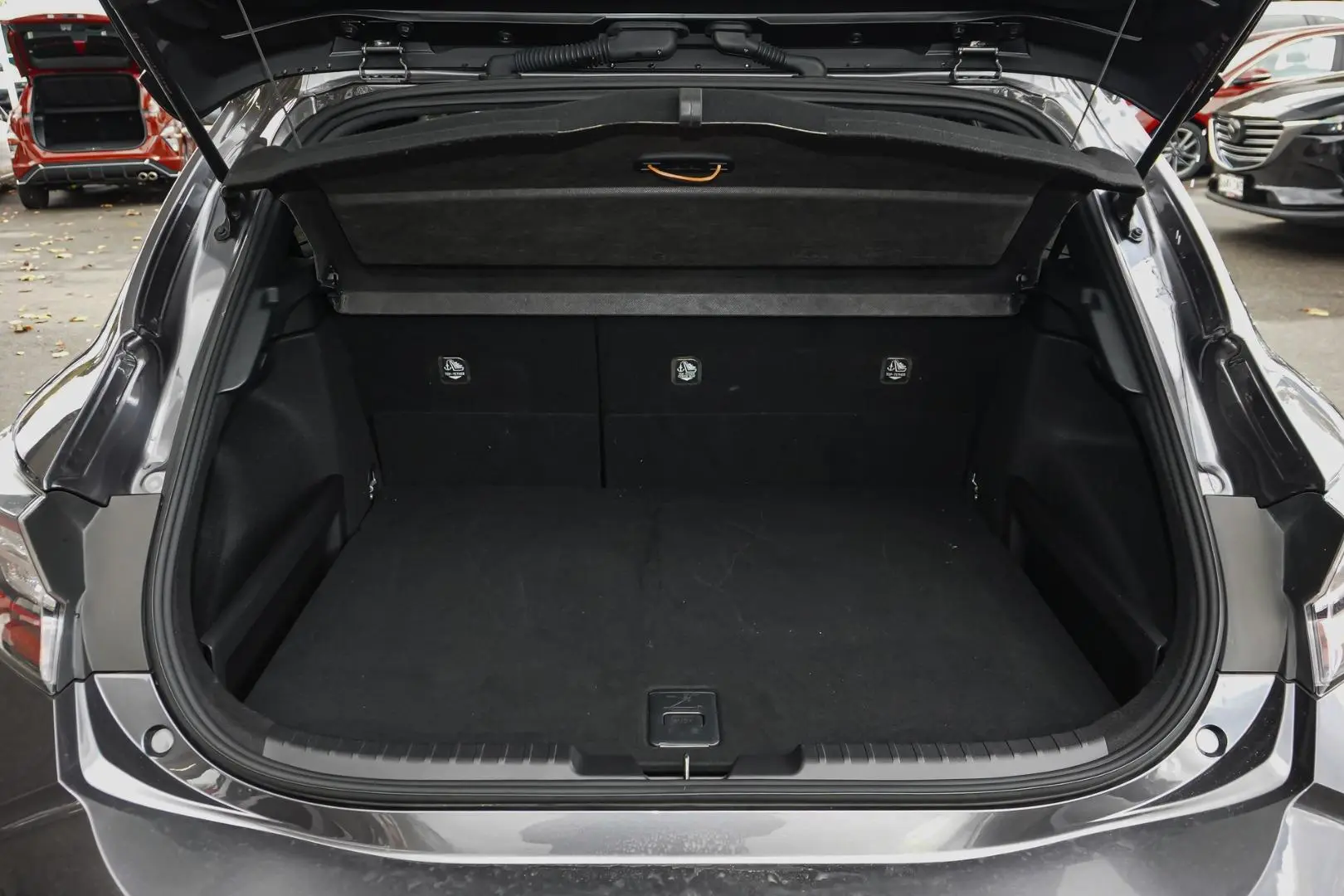 2022 Toyota Corolla Gallery Image 9