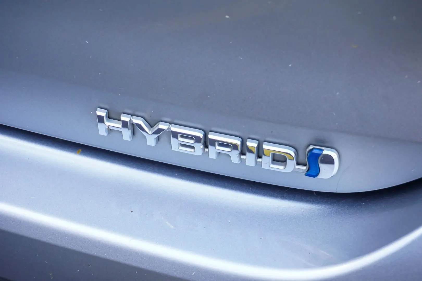 2021 Toyota Kluger Gallery Image 15