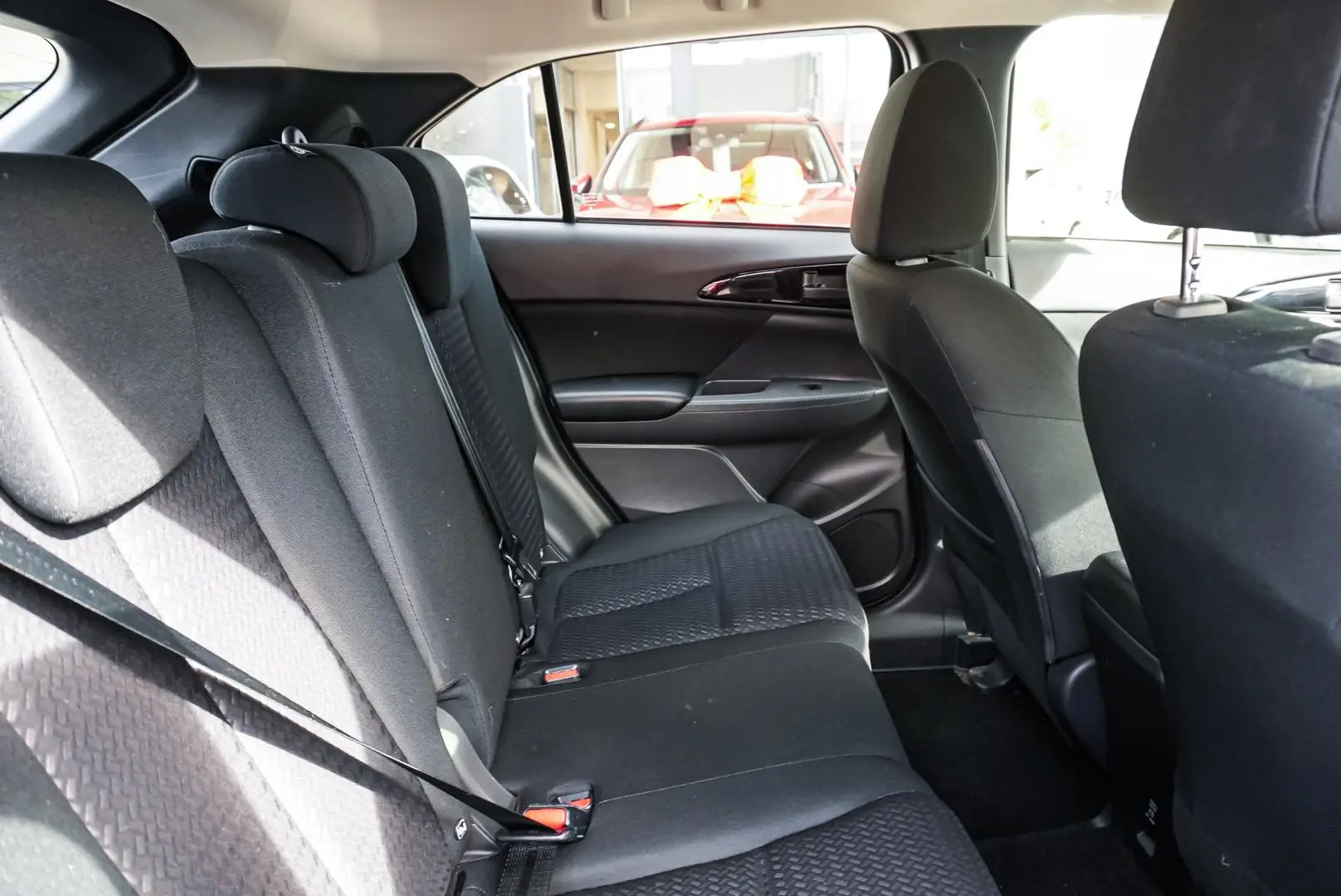 2023 Mitsubishi Eclipse Cross Gallery Image 8