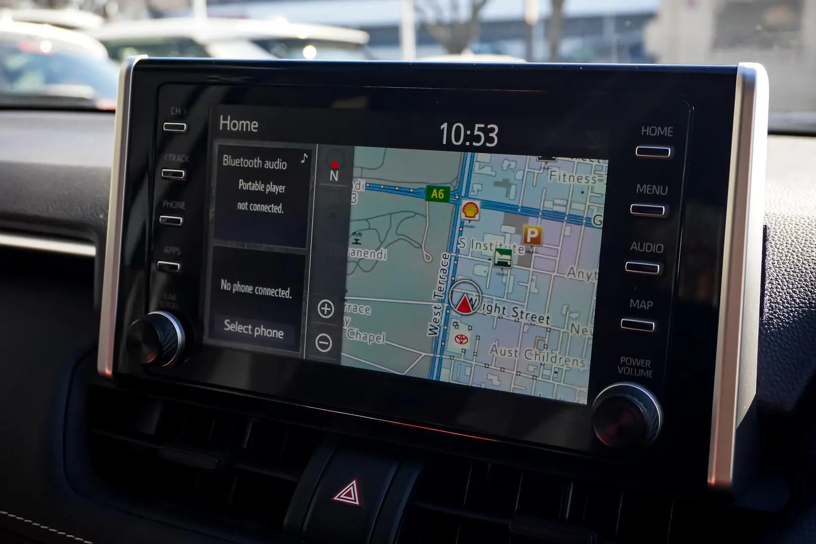 2021 Toyota RAV4 Gallery Image 23