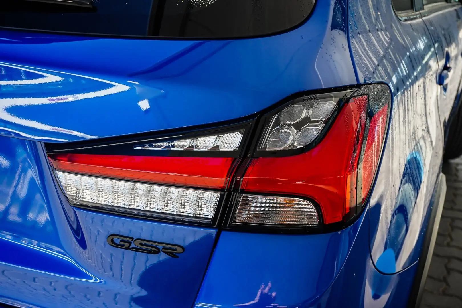 2024 Mitsubishi ASX Gallery Image 14