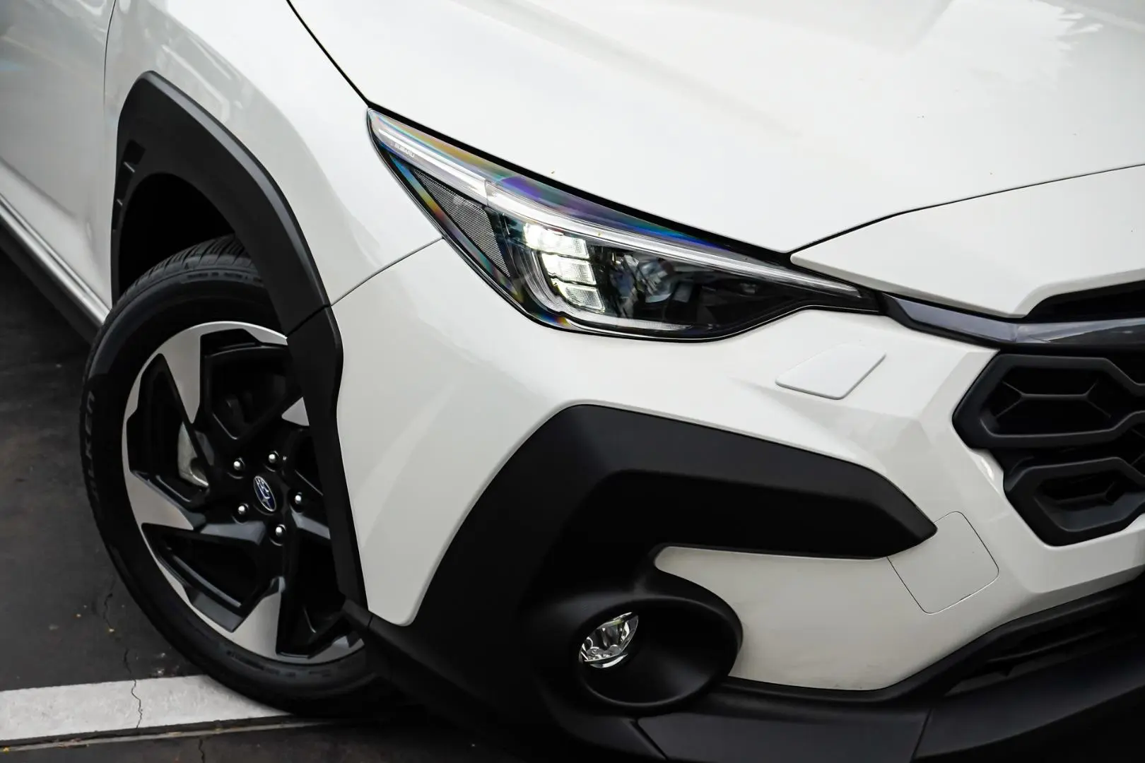 2023 Subaru Crosstrek Gallery Image 12