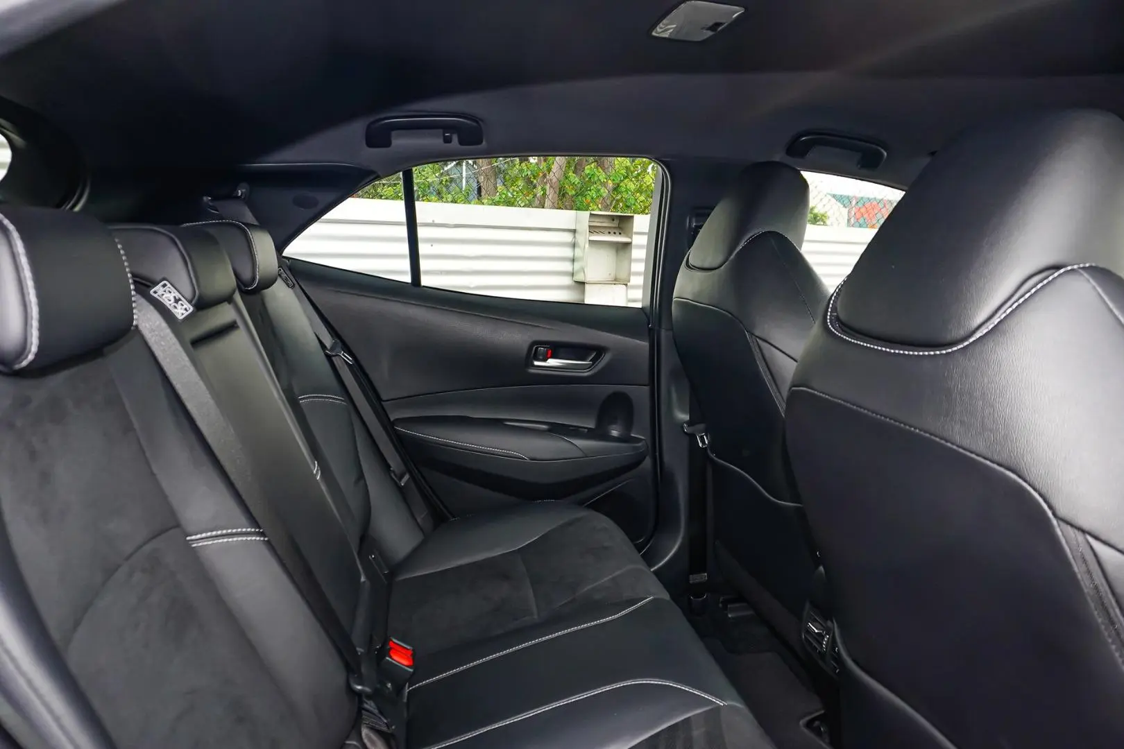 2020 Toyota Corolla Gallery Image 8