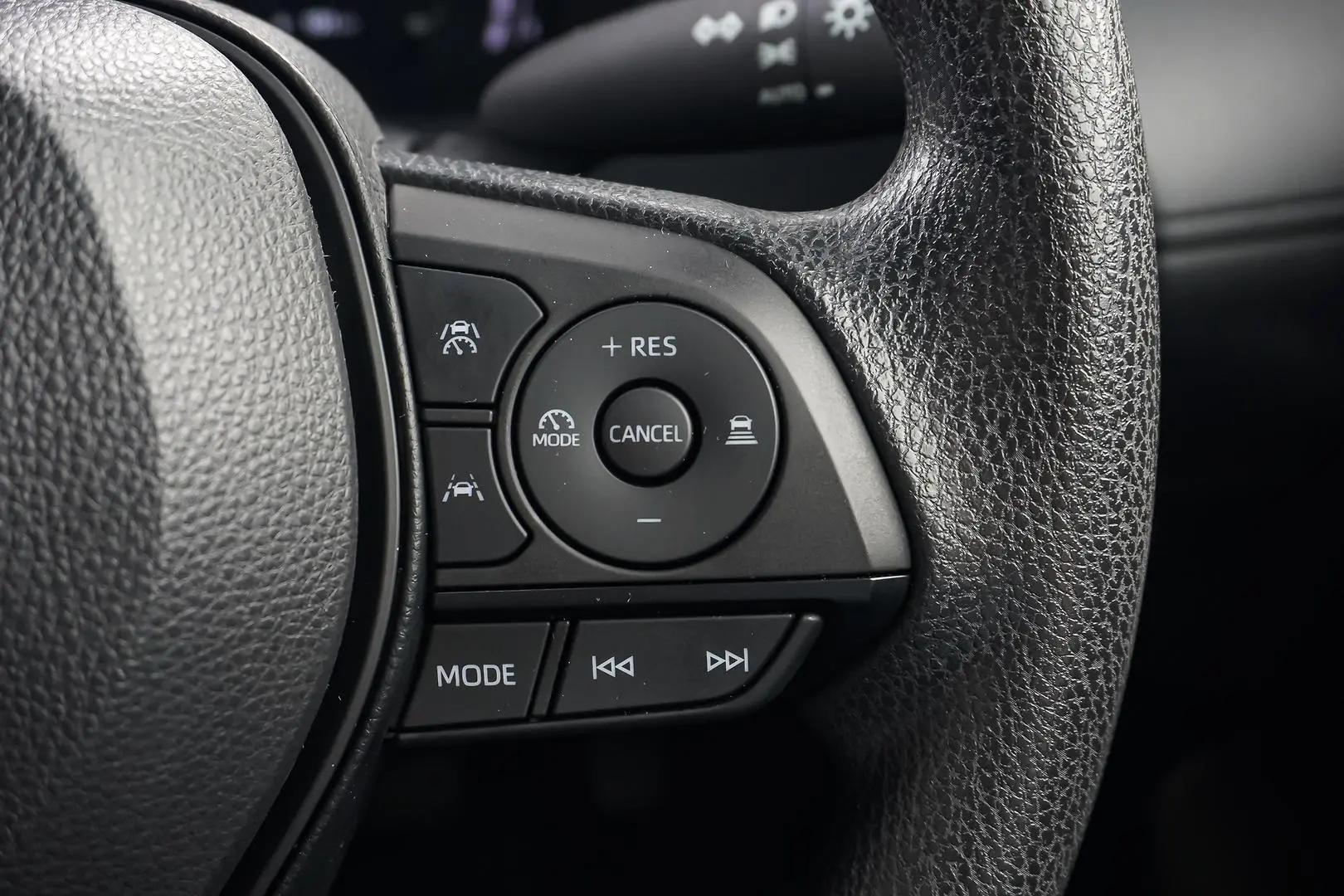 2024 Toyota Corolla Cross Gallery Image 20