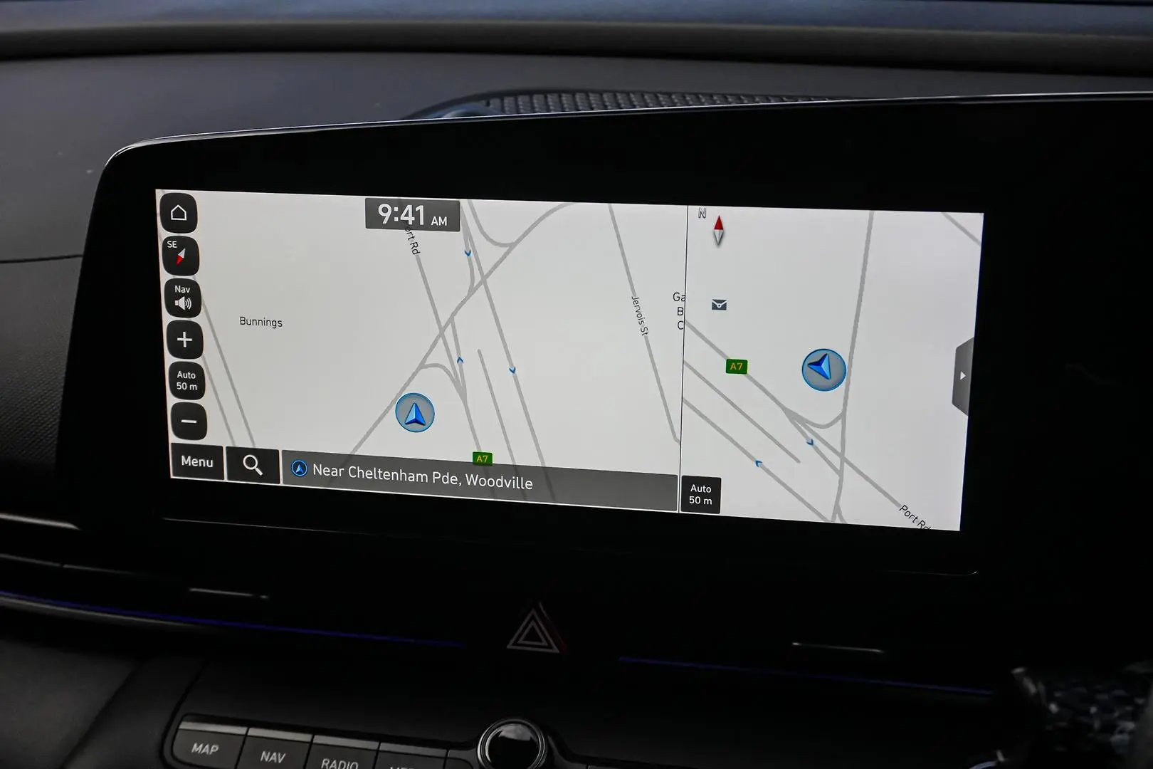 2024 Hyundai i30 Gallery Image 23