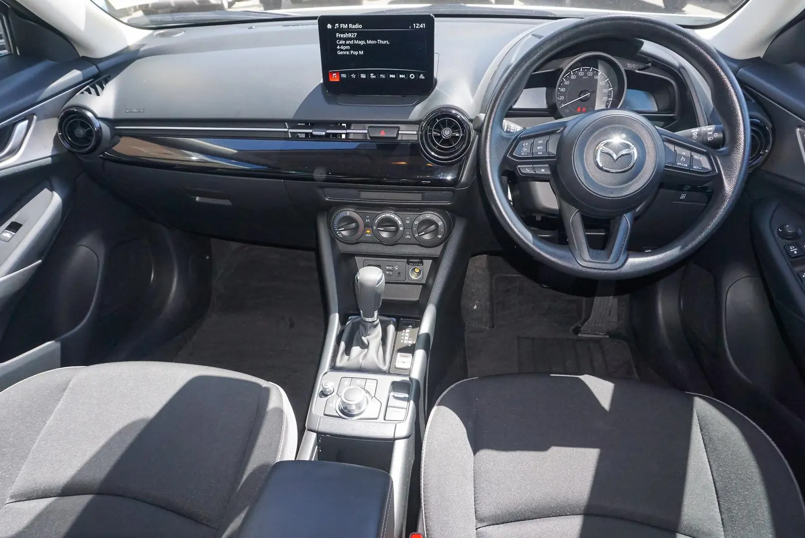 2023 Mazda Cx-3 Gallery Image 7