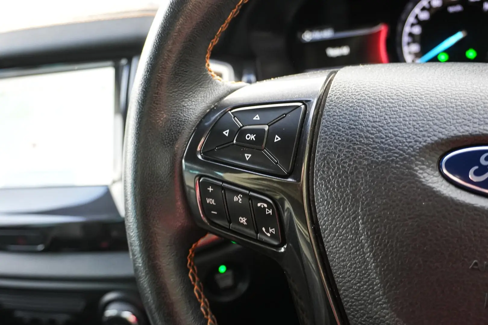 2021 Ford Ranger Gallery Image 18