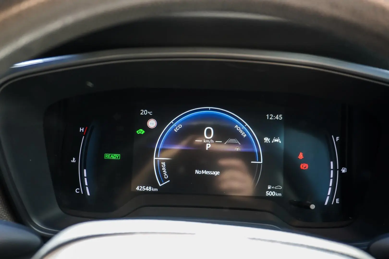 2023 Toyota Corolla Gallery Image 14