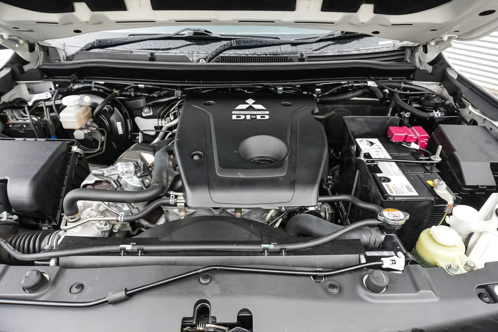 2019 Mitsubishi Triton Gallery Image 24
