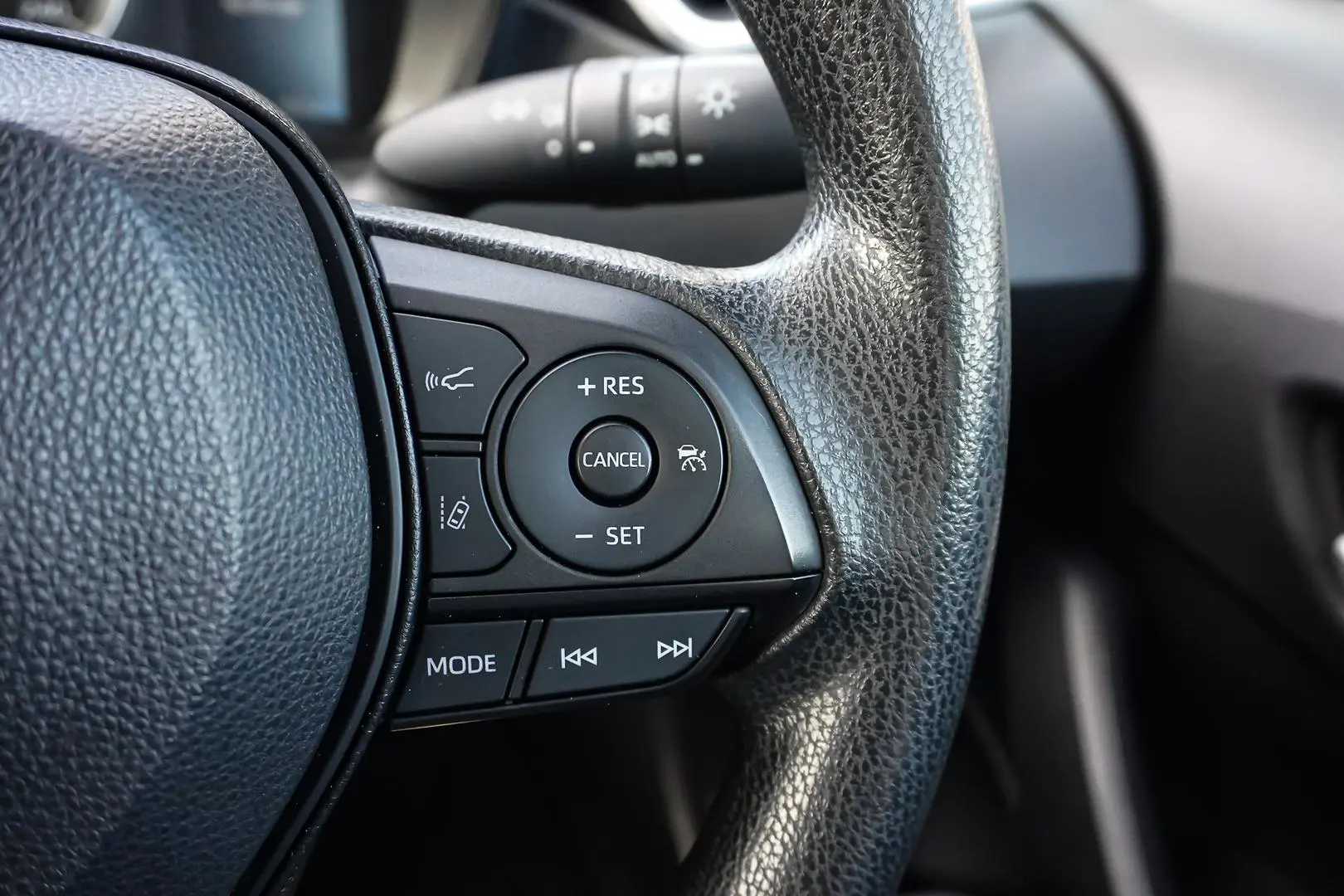 2022 Toyota Corolla Gallery Image 19