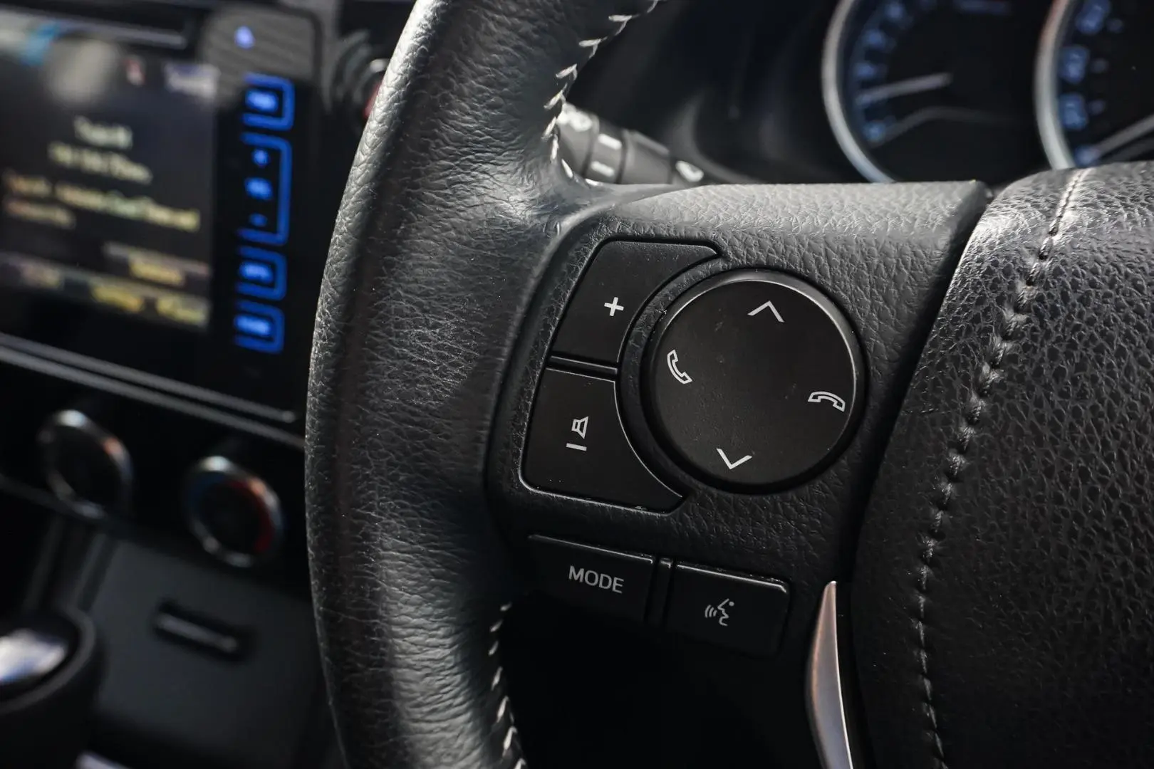 2016 Toyota Corolla Gallery Image 19