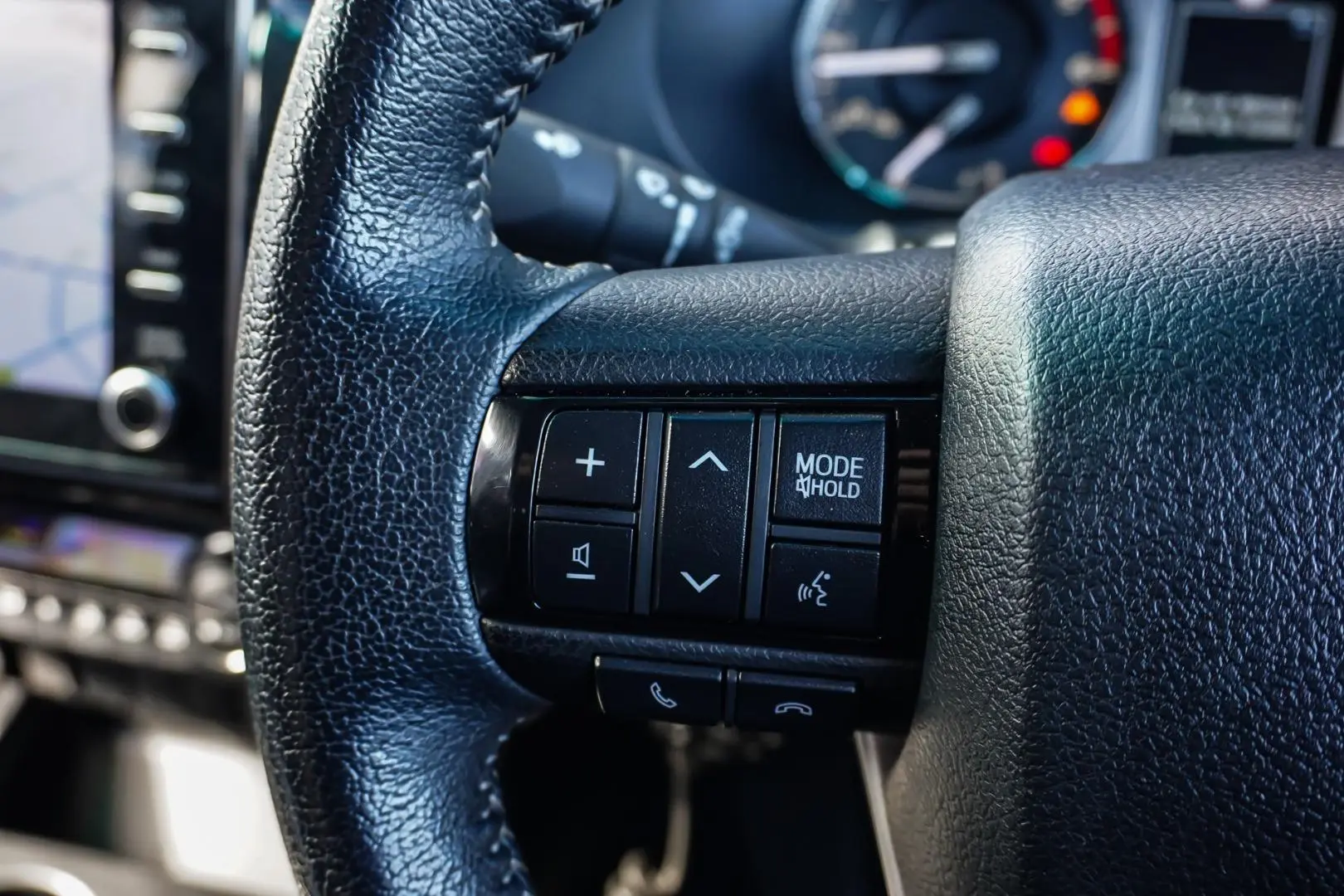 2022 Toyota Hilux Gallery Image 21