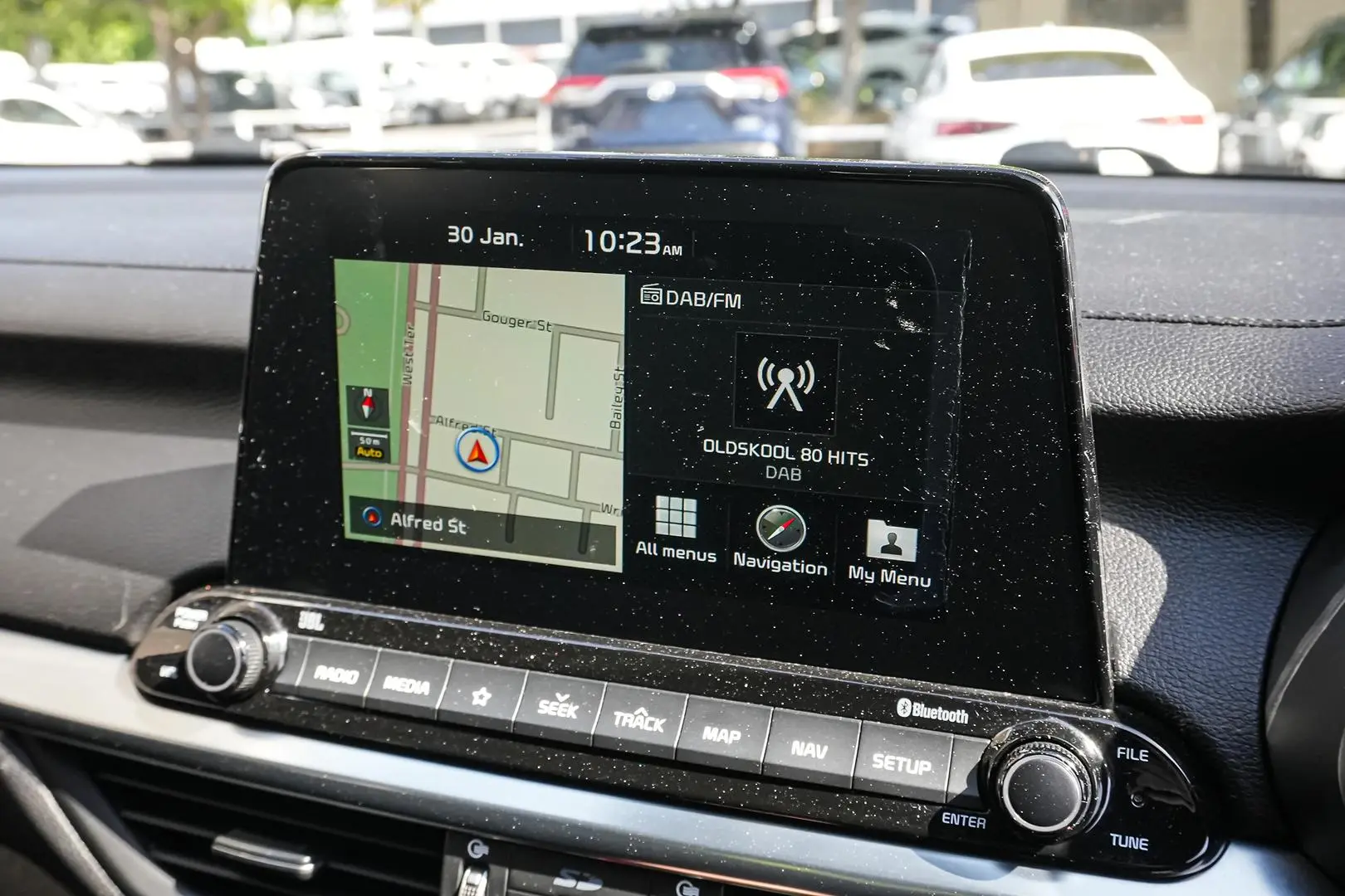 2021 Kia Cerato Gallery Image 22